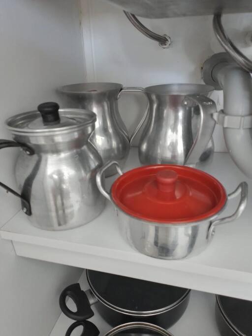 Acogedor Apartamento en Ricaurte con BBQ