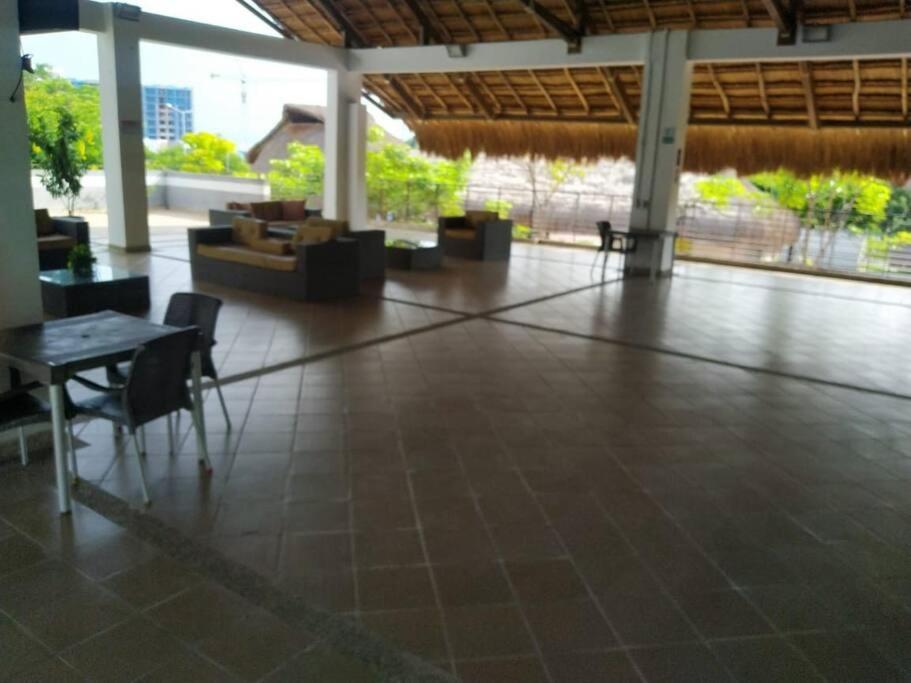 Acogedor Apartamento en Ricaurte con BBQ