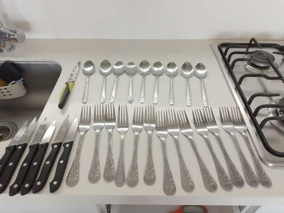 Acogedor Apartamento en Ricaurte con BBQ