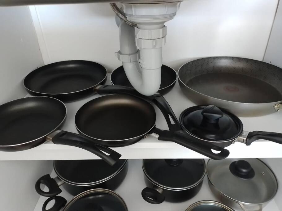 Acogedor Apartamento en Ricaurte con BBQ