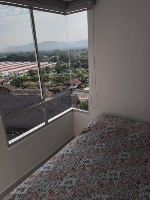 Acogedor Apartamento en Ricaurte con BBQ