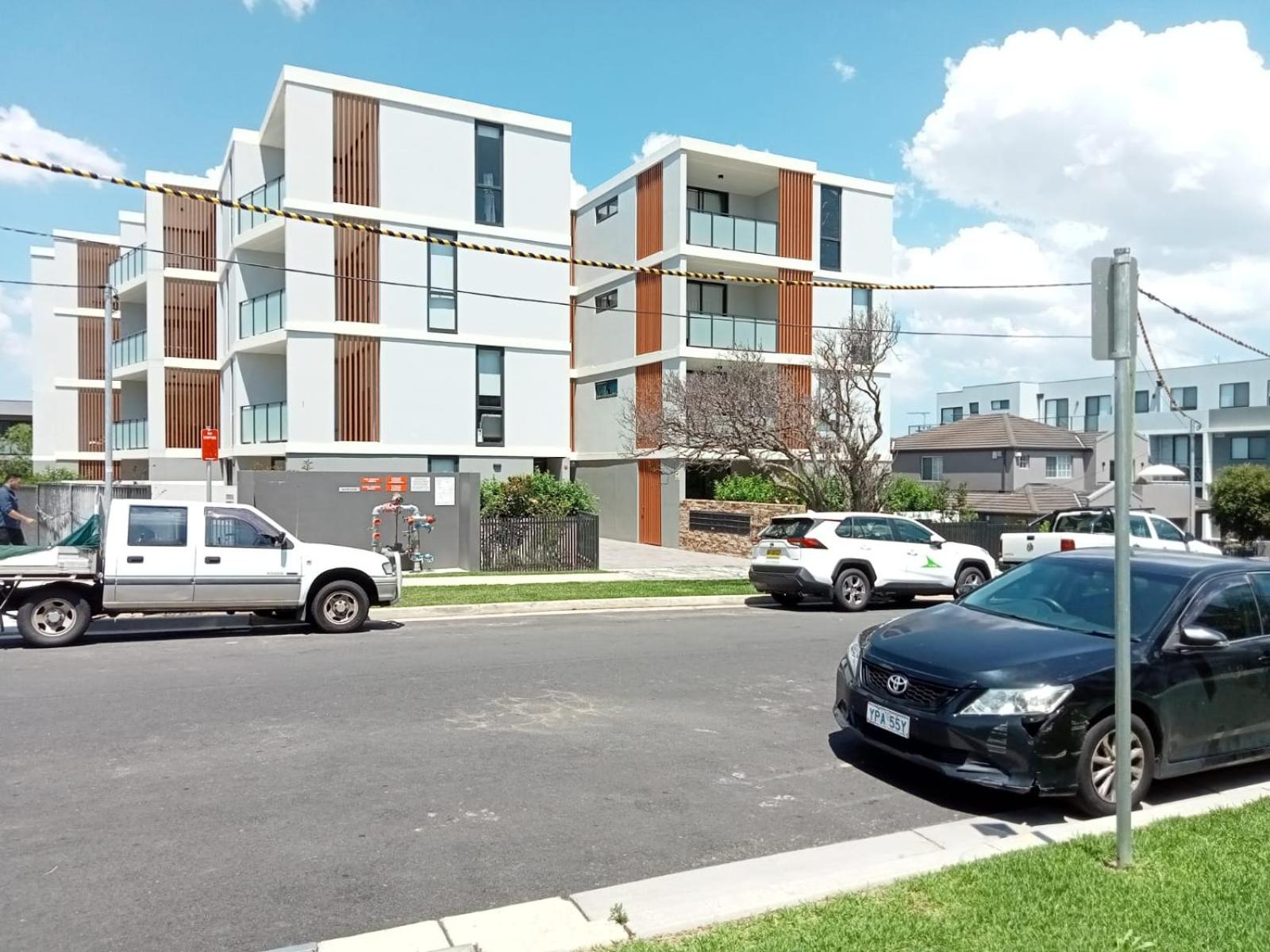 Parramatta Vacations - KULA Apartments Parramatta - Property Image 1