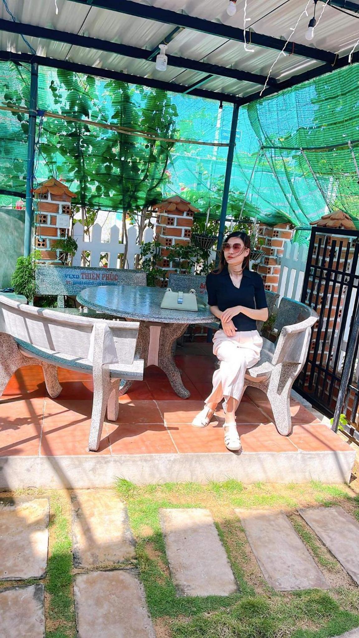 Bảo Phúc Bungalow- Đảo Phú Quý view 2