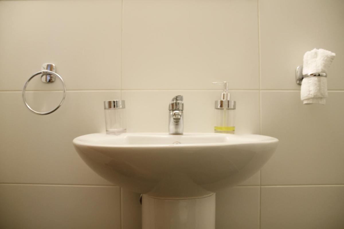 Rentline Apartamentos - Sunline