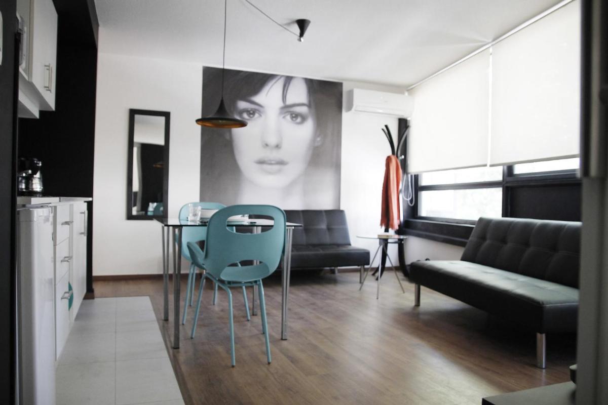Rentline Apartamentos - Sunline