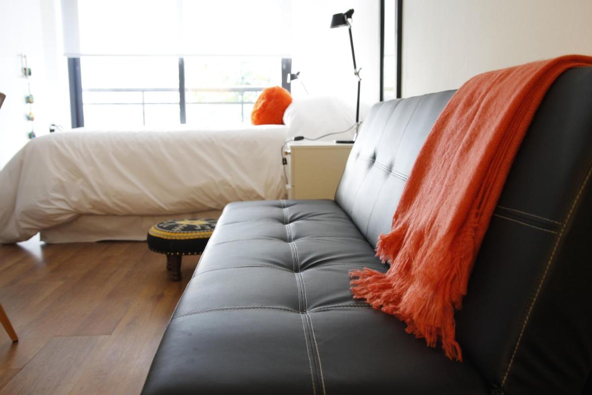 Rentline Apartamentos - Sunline