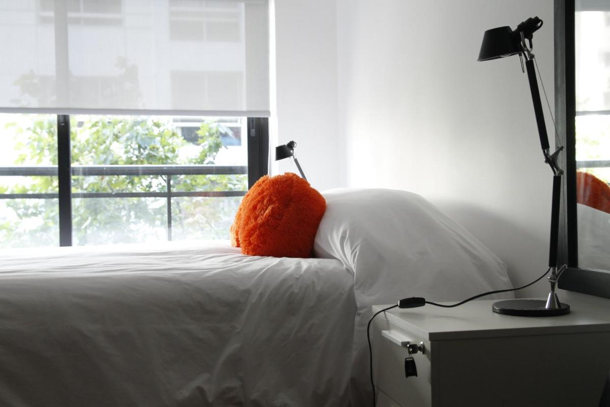 Rentline Apartamentos - Sunline
