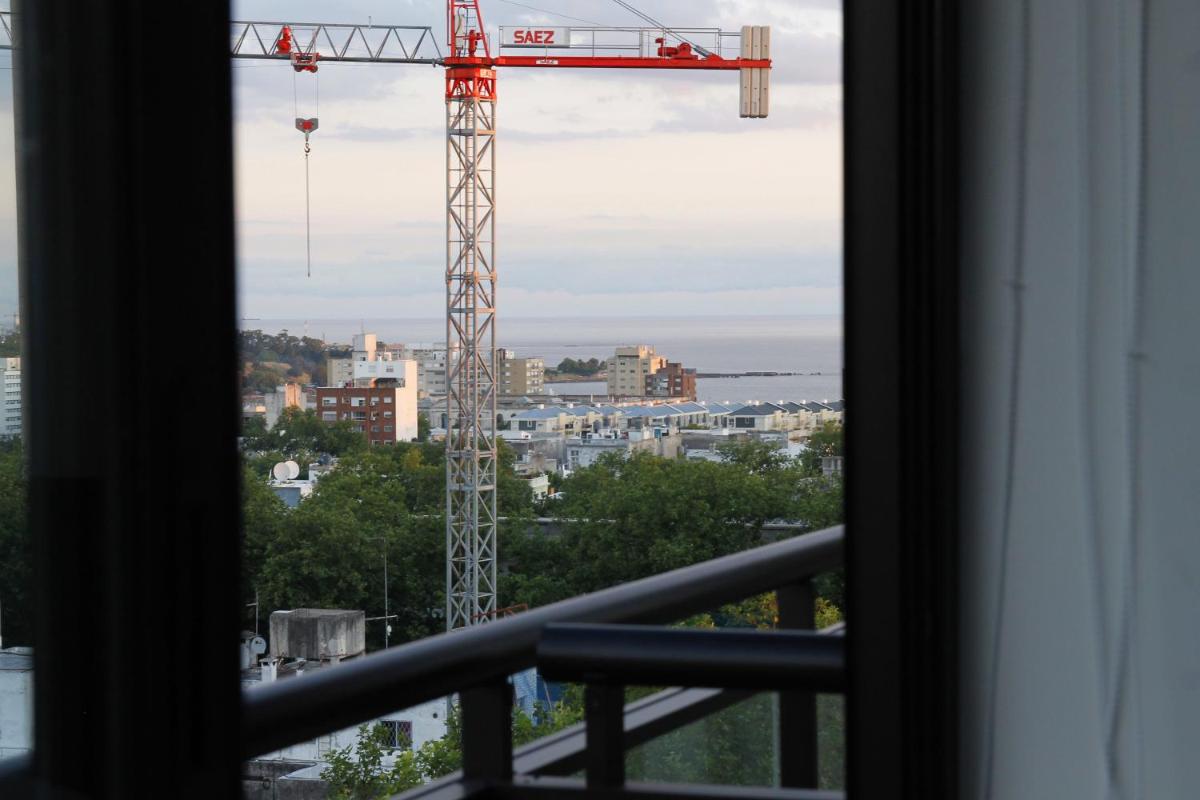 Rentline Apartamentos - Sunline