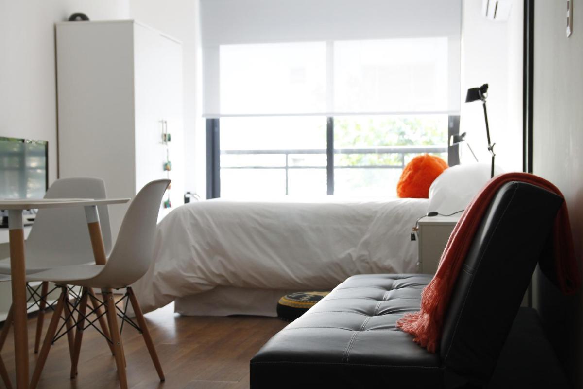 Rentline Apartamentos - Sunline