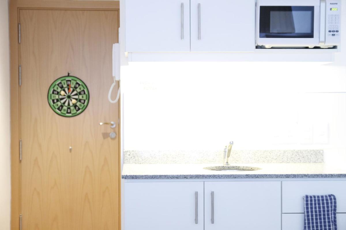 Rentline Apartamentos - Sunline