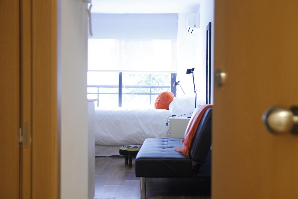 Rentline Apartamentos - Sunline