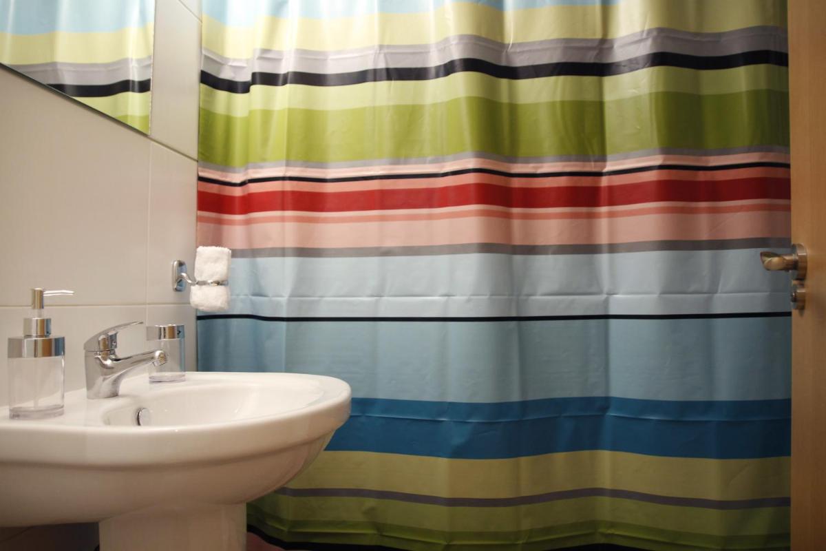 Rentline Apartamentos - Sunline