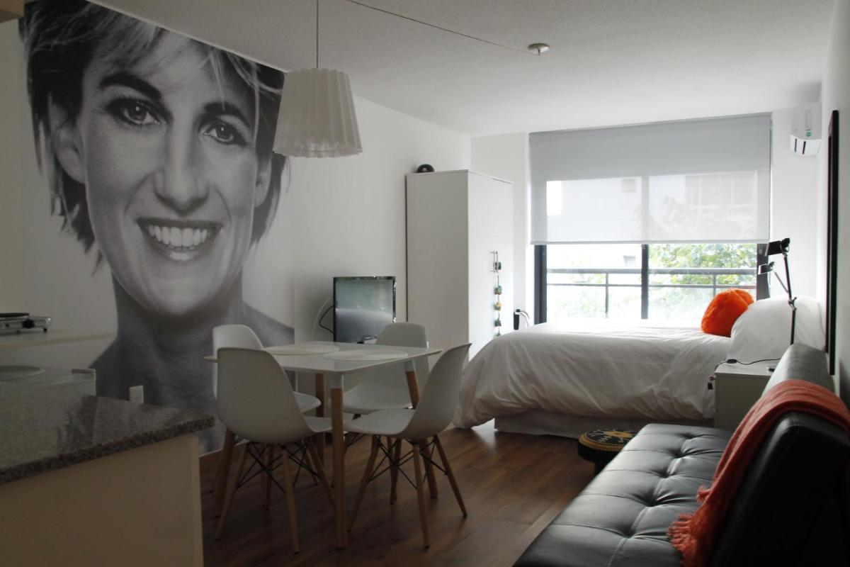 Rentline Apartamentos - Sunline