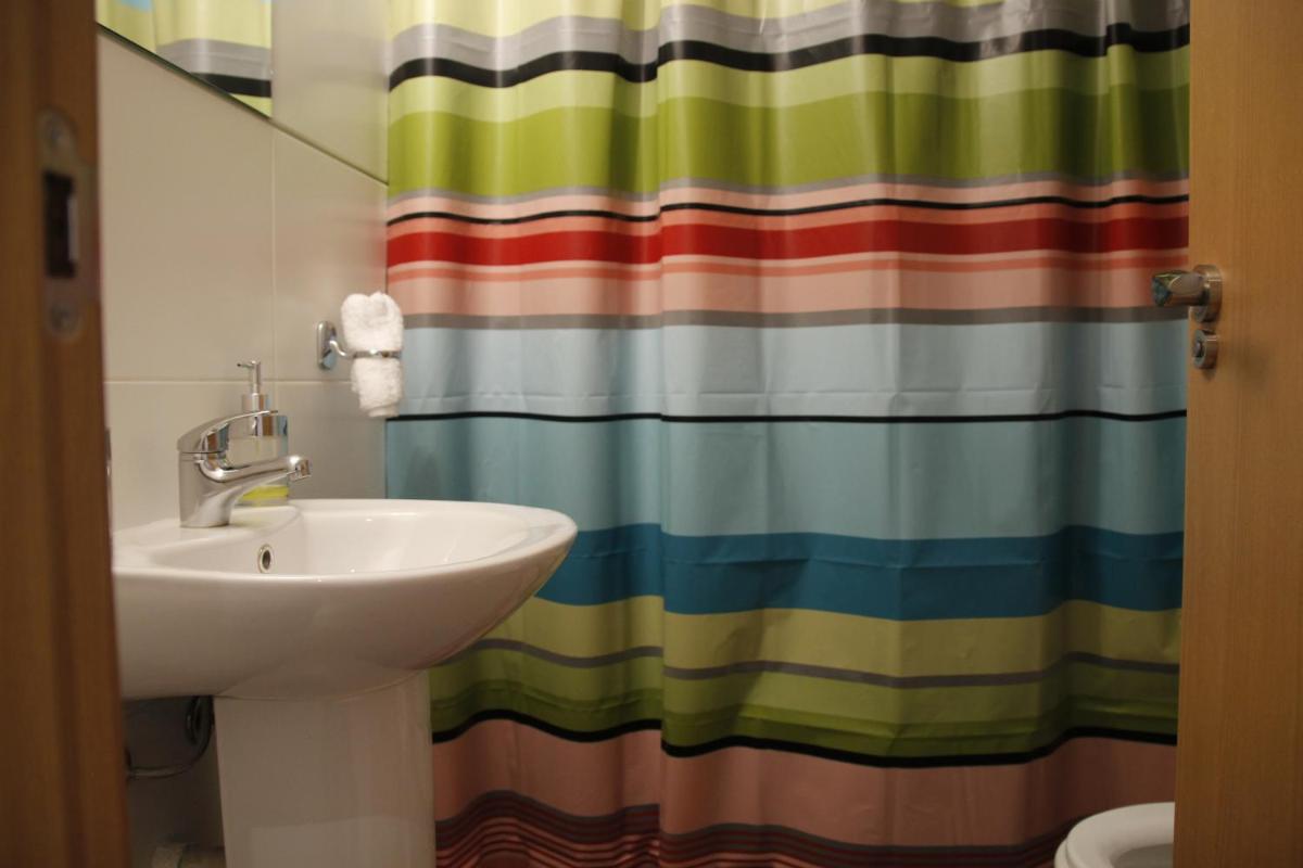 Rentline Apartamentos - Sunline