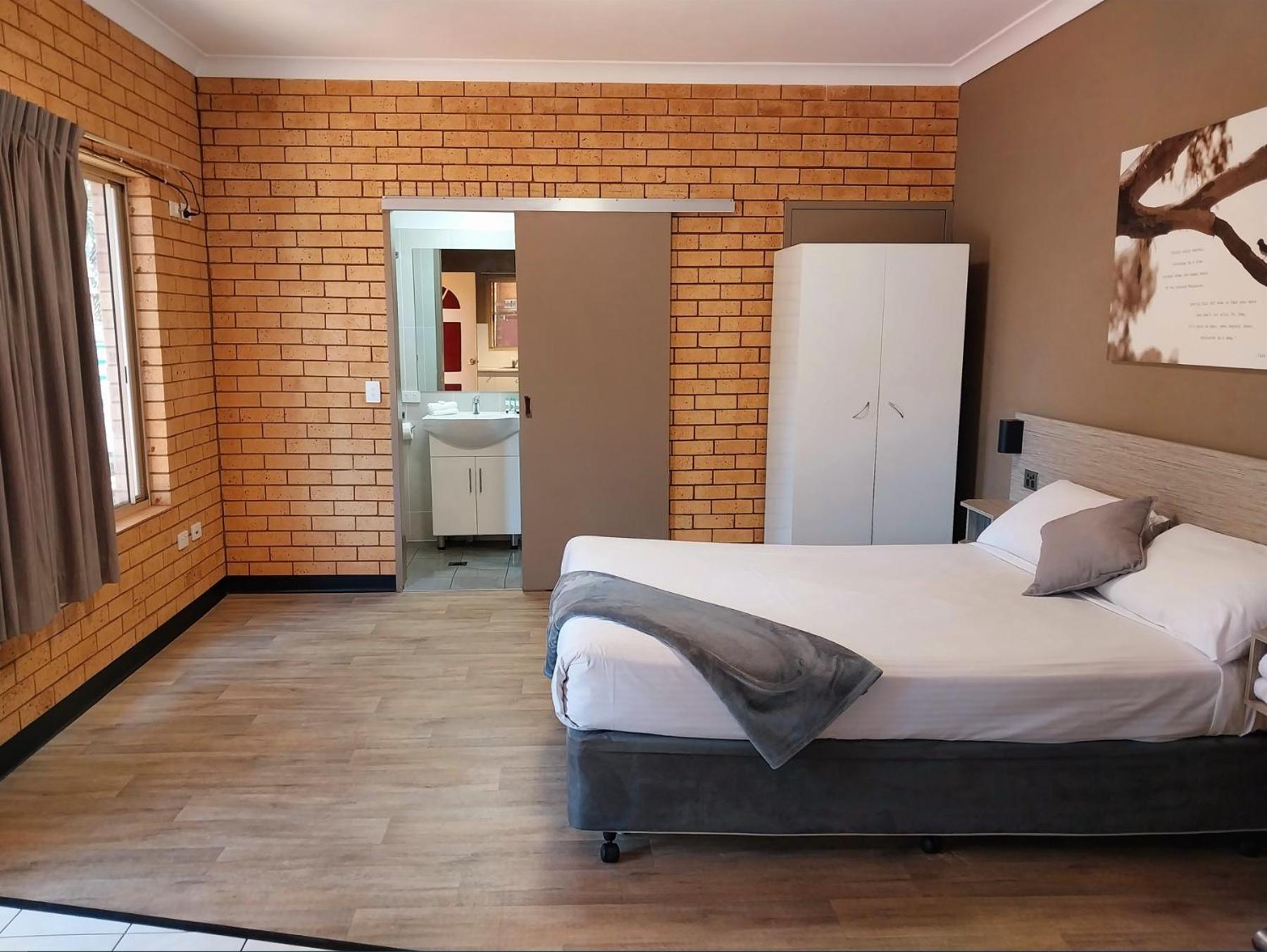 Tallarook Motor Inn
