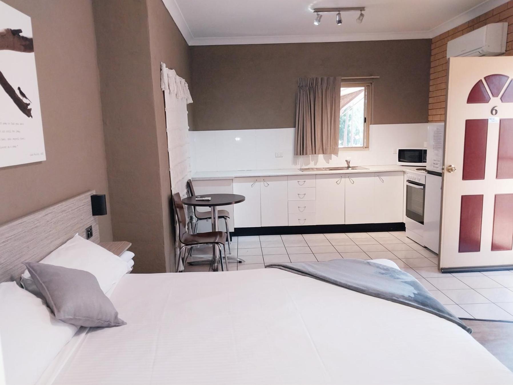 Tallarook Motor Inn
