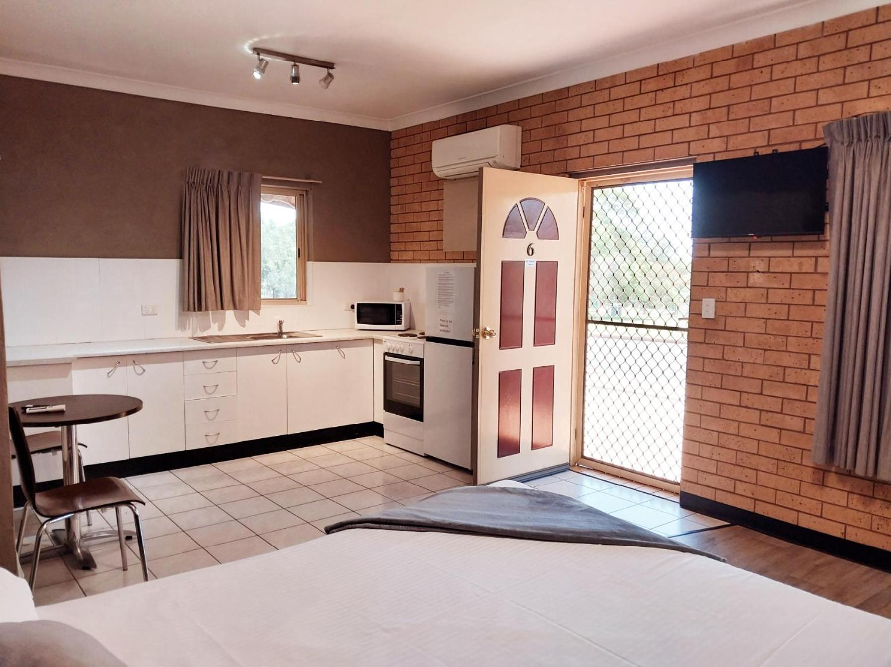 Tallarook Motor Inn