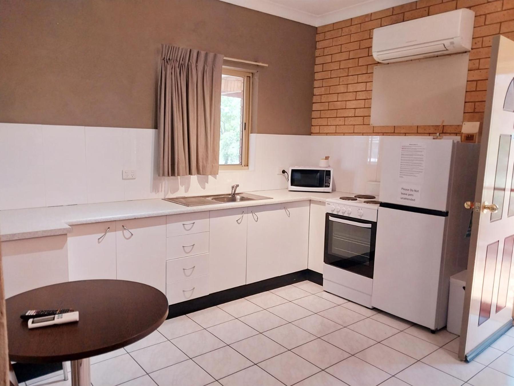 Tallarook Motor Inn