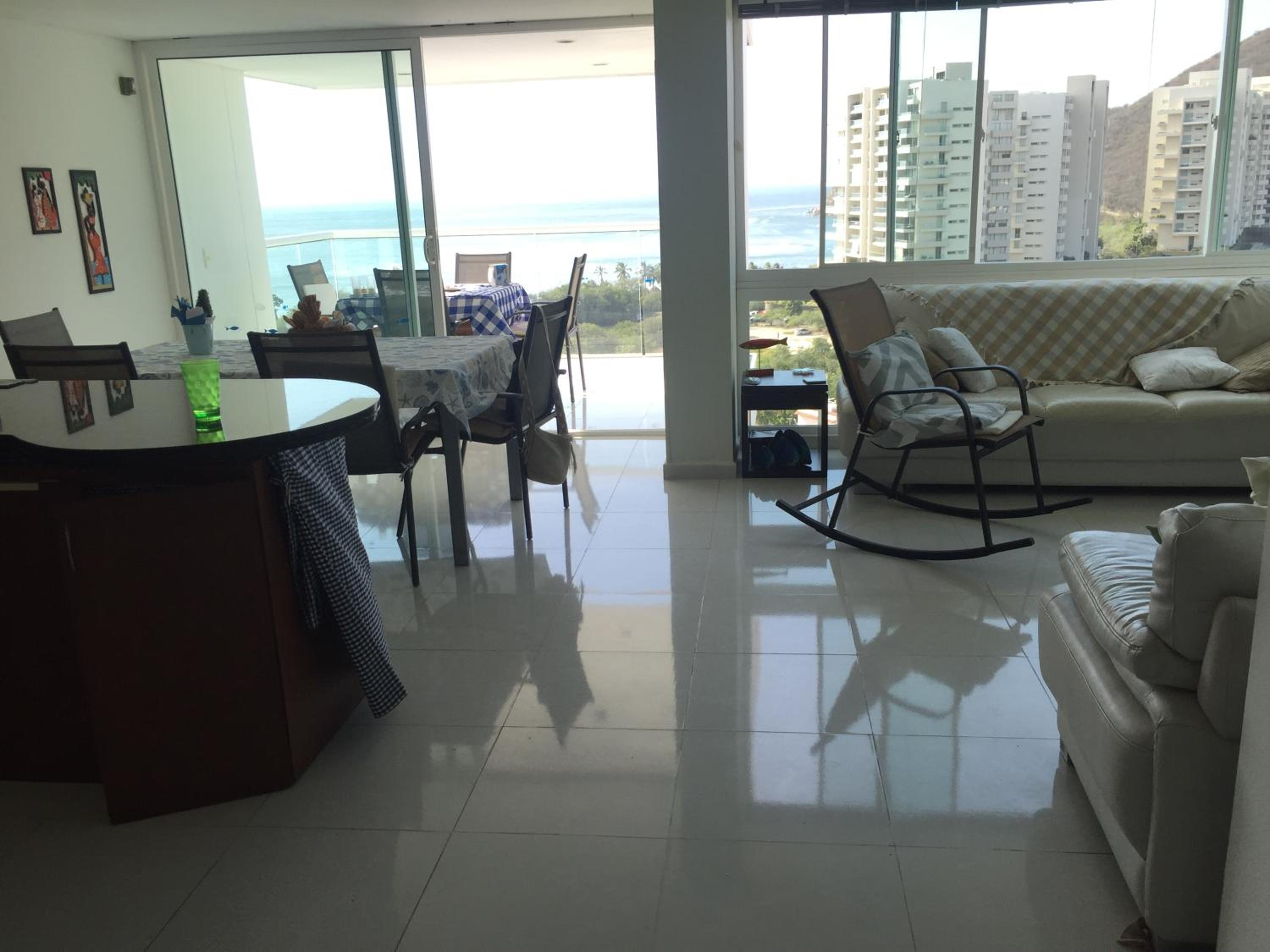 areia beach paradaise