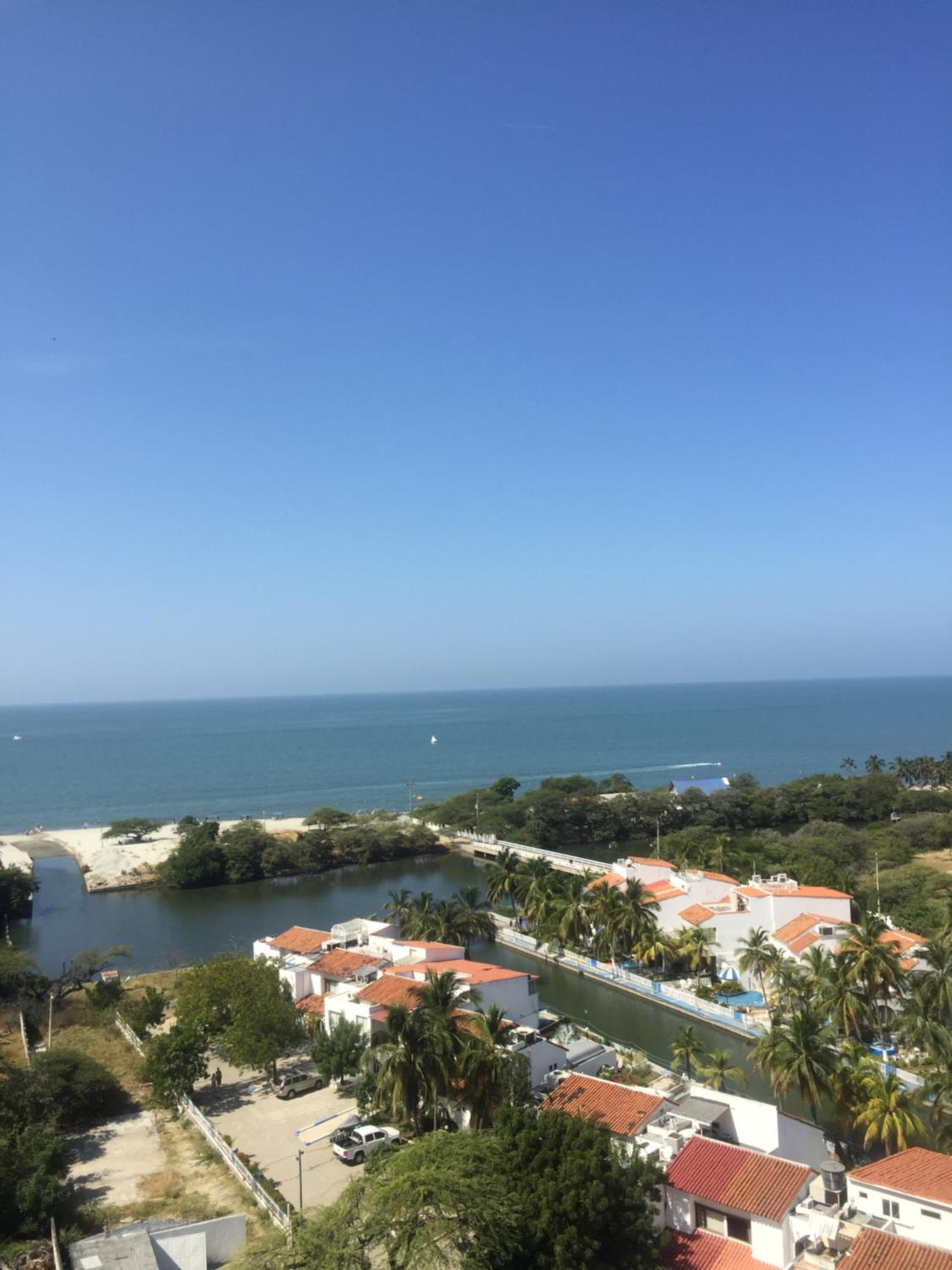 areia beach paradaise