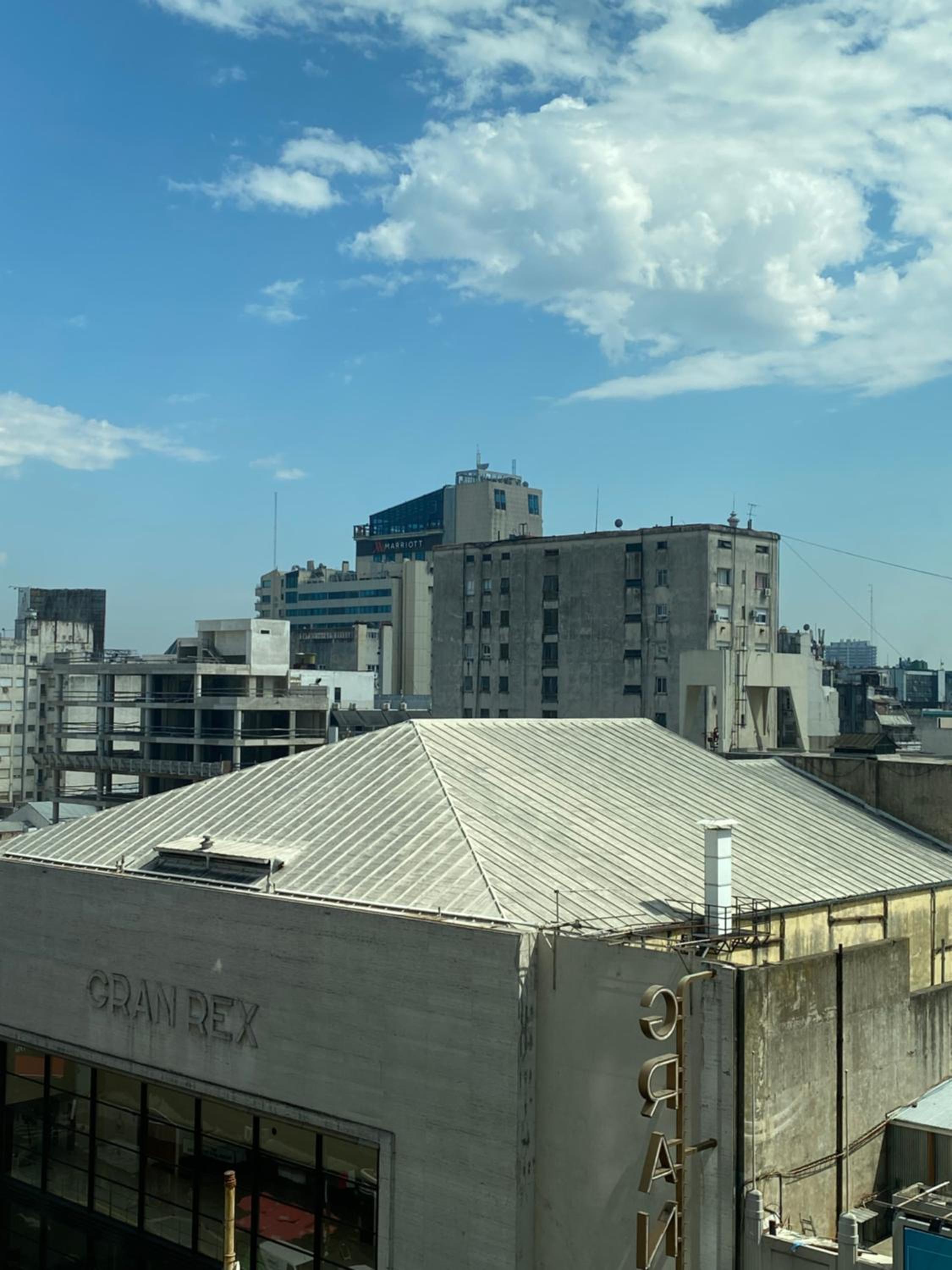 Buenos Aires centro