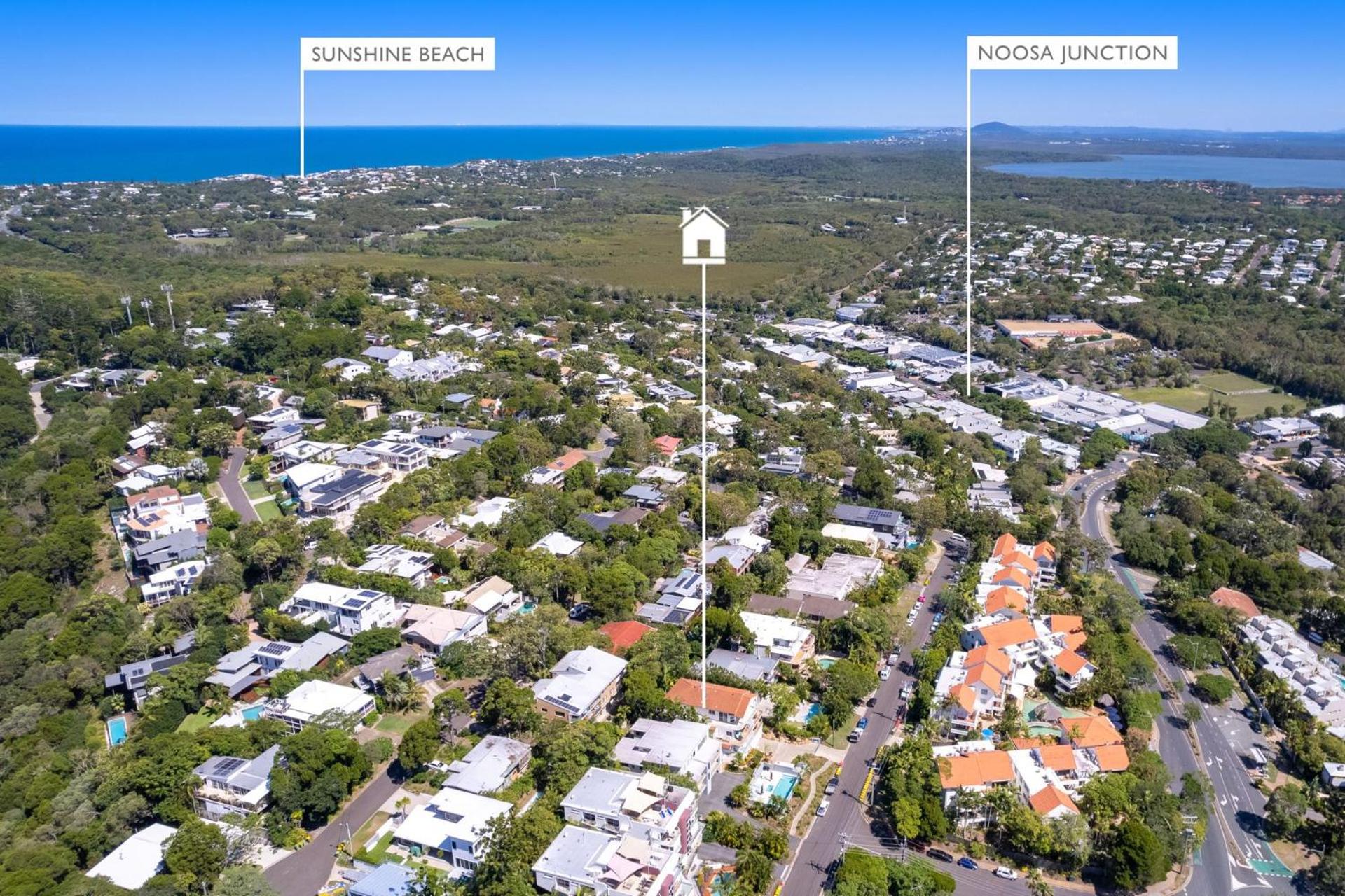 Unit 6 Taralla 16 18 Edgar Bennett Avenue Noosa Heads view 5