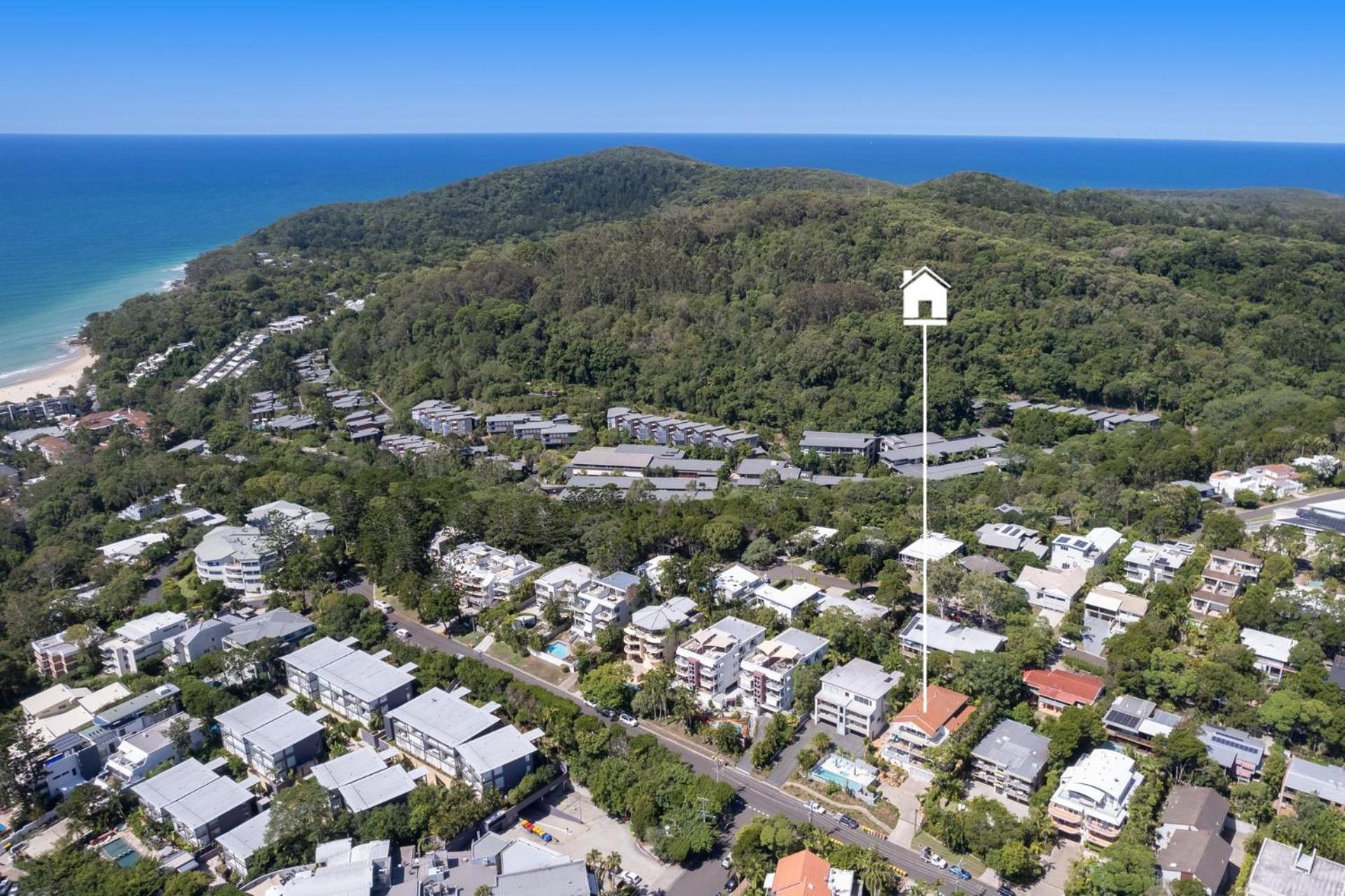 2 16 Edgar Bennett Ave Noosa Heads