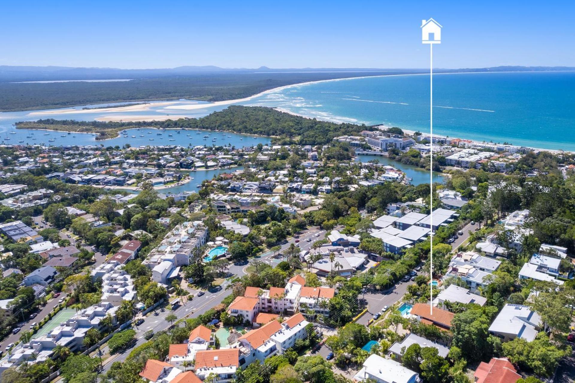 5 16 Edgar Bennett Avenue Noosa Heads