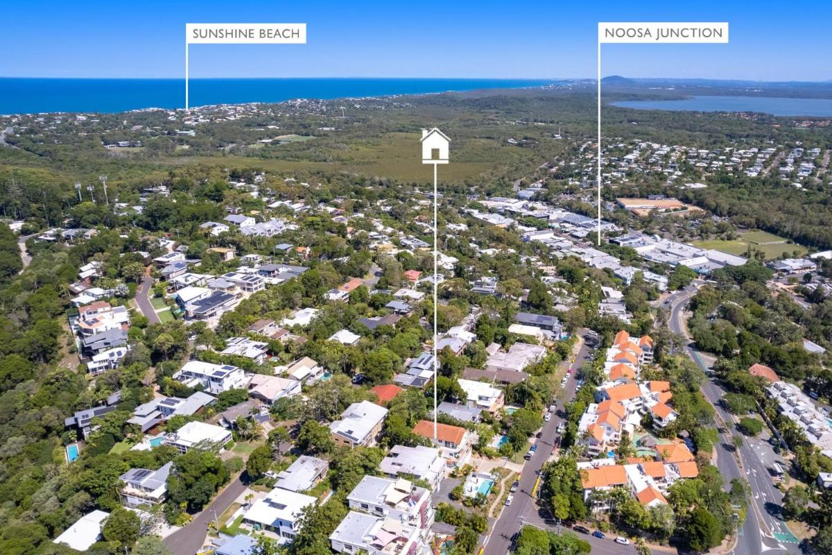 Unit 8 Taralla 18 Edgar Bennett Avenue Noosa Heads