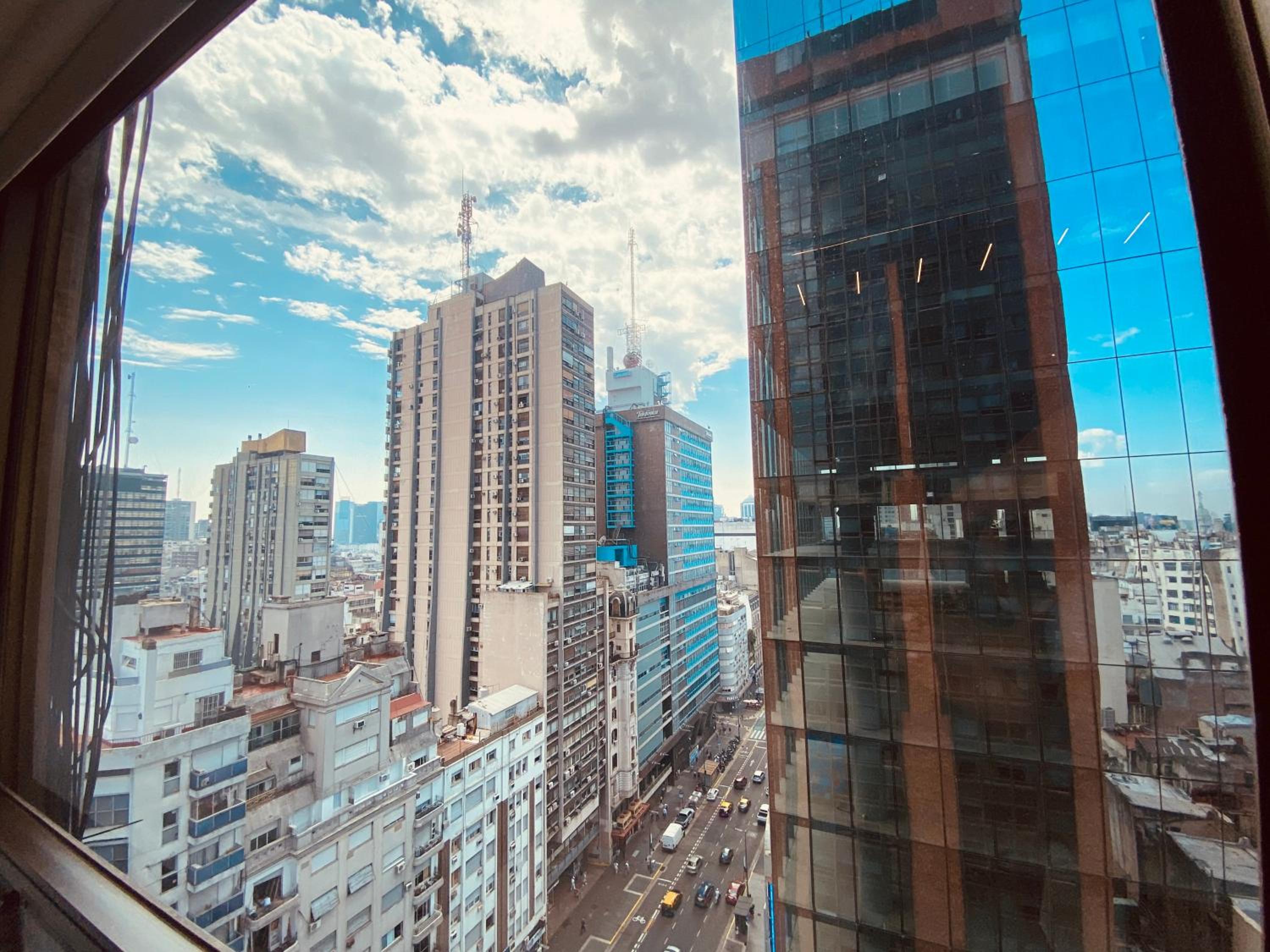 Mi Buenos Aires