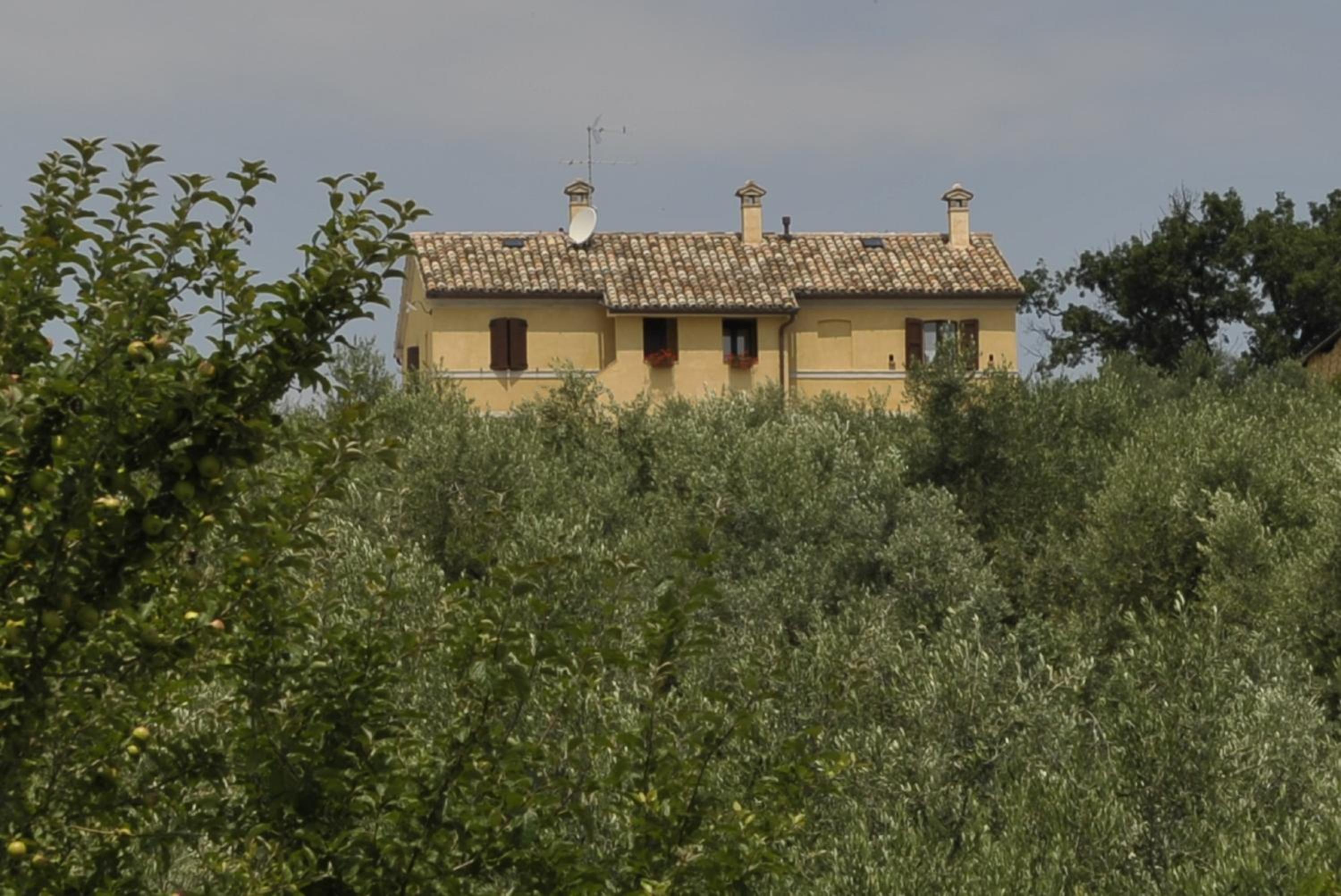 Agriturismo Al Crepuscolo