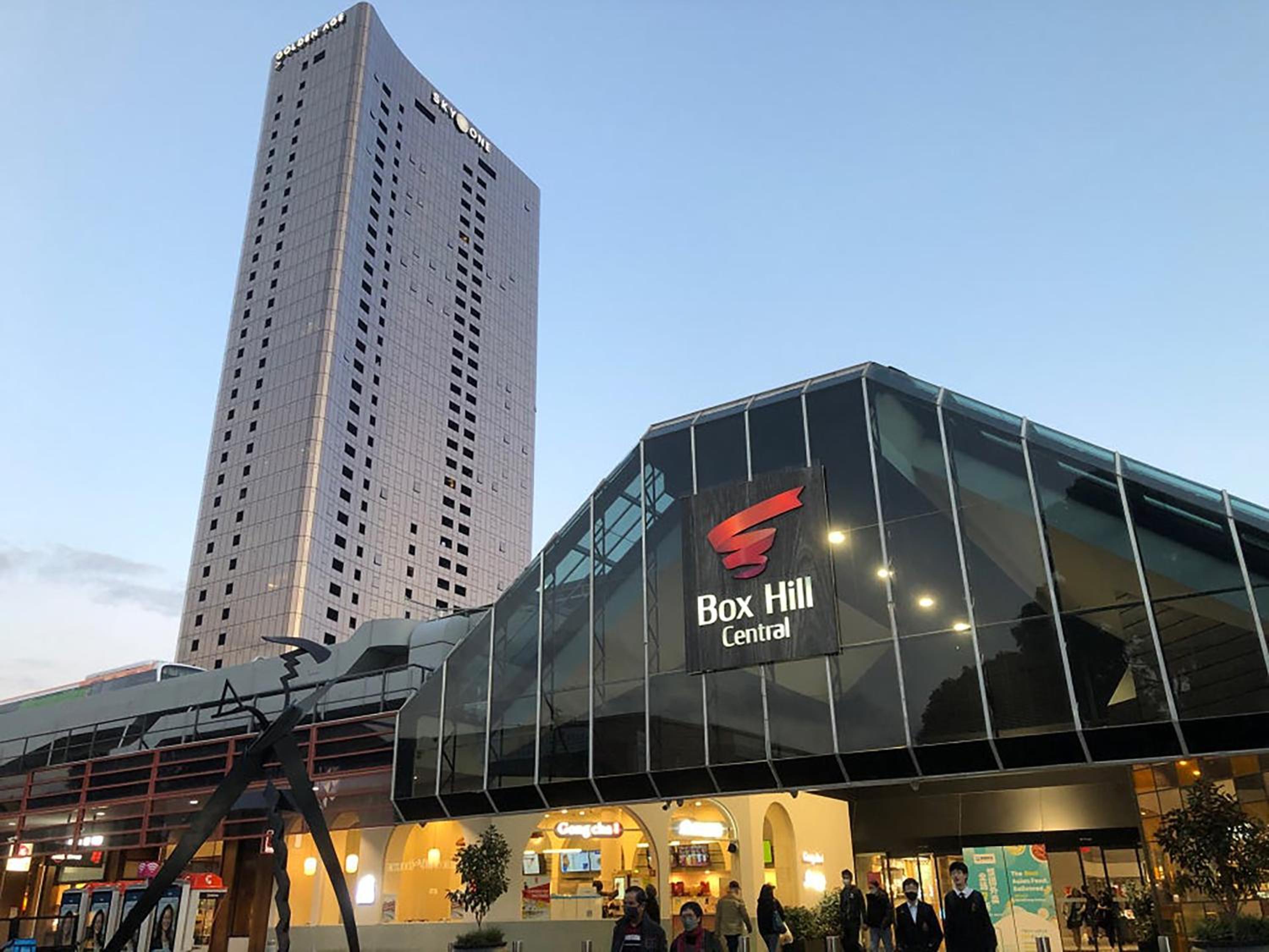 building