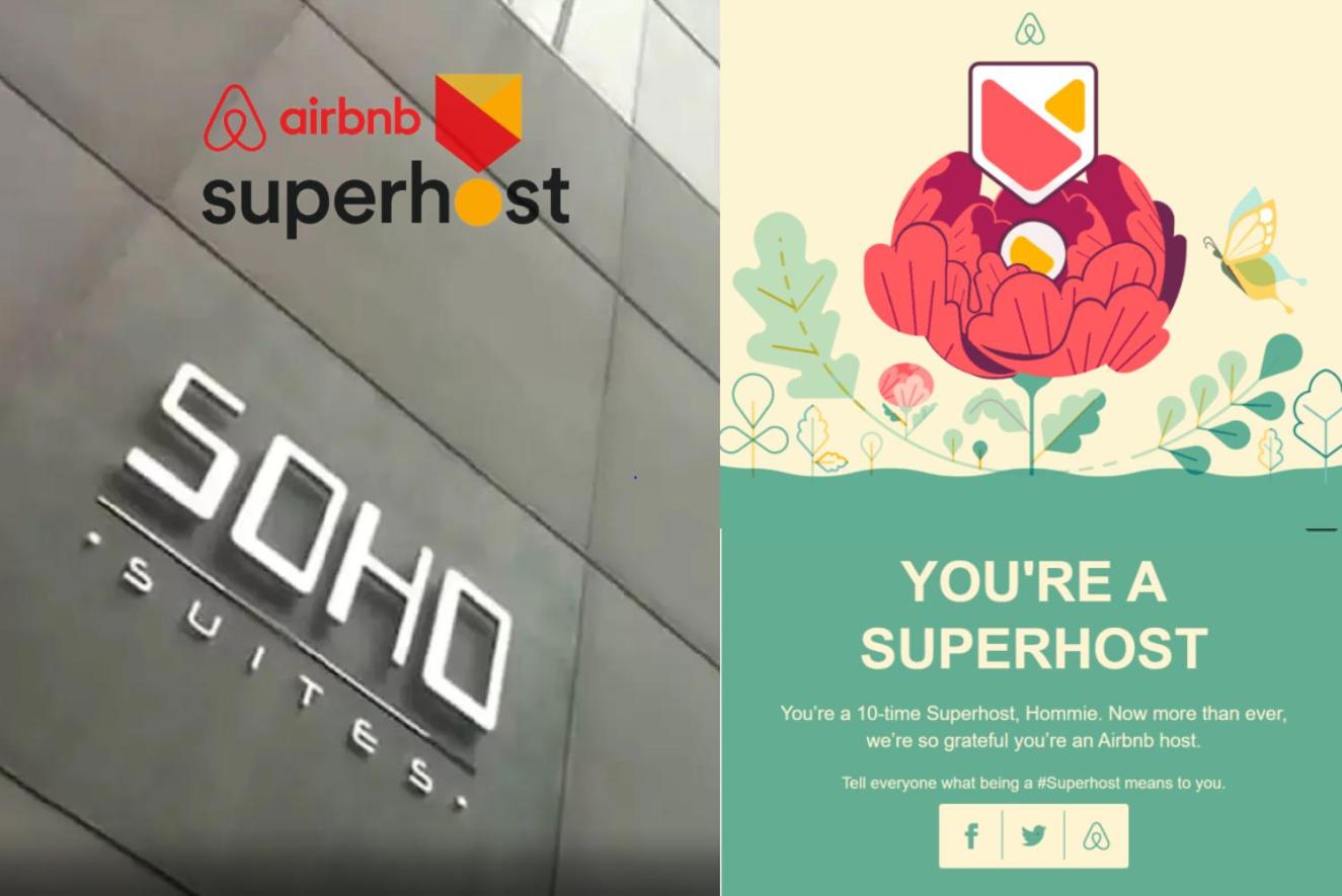 Soho Suites KLCC by Hommie Plus- lvl 36-FreeParking