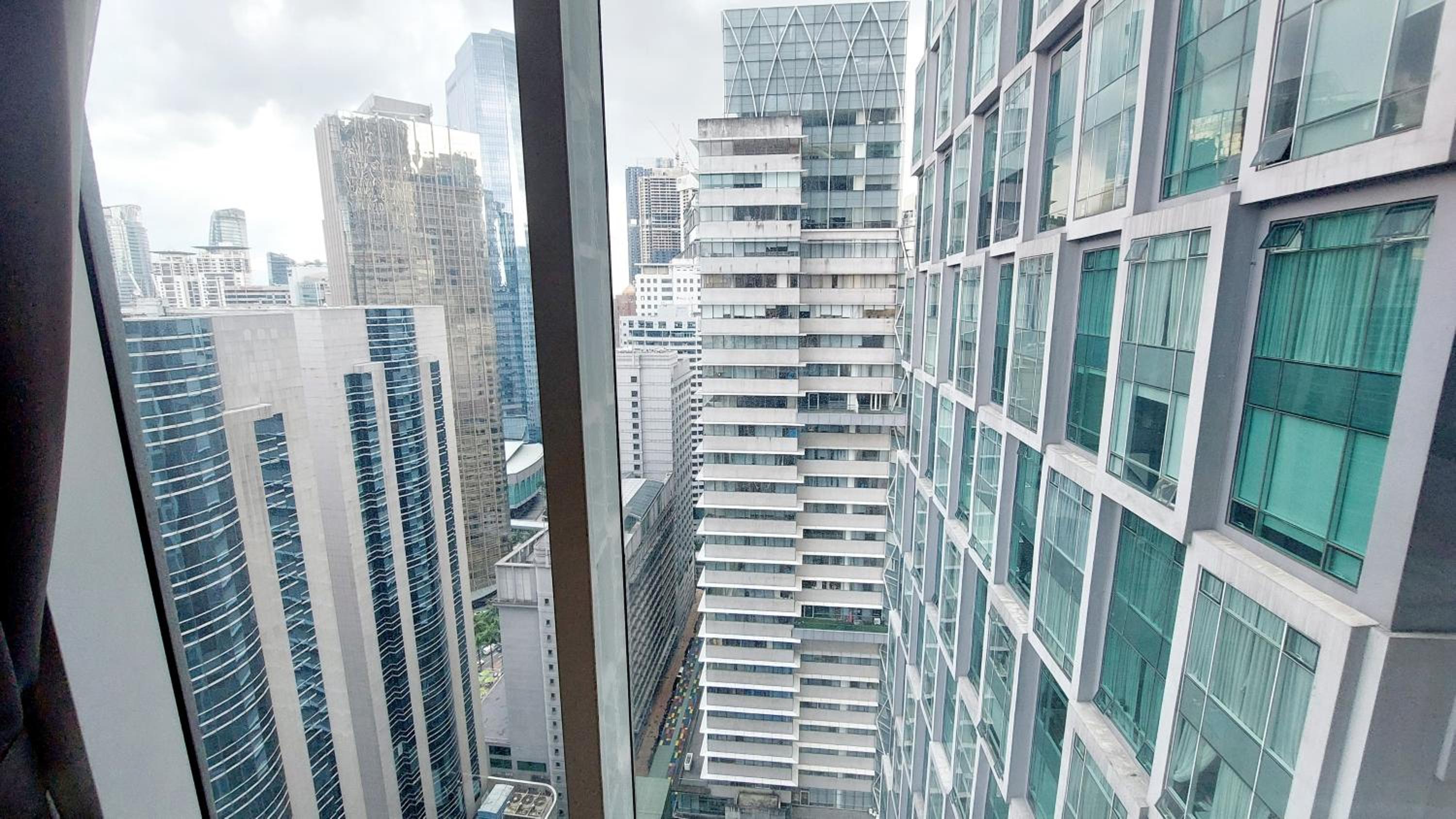 Soho Suites KLCC by Hommie Plus- lvl 36-FreeParking
