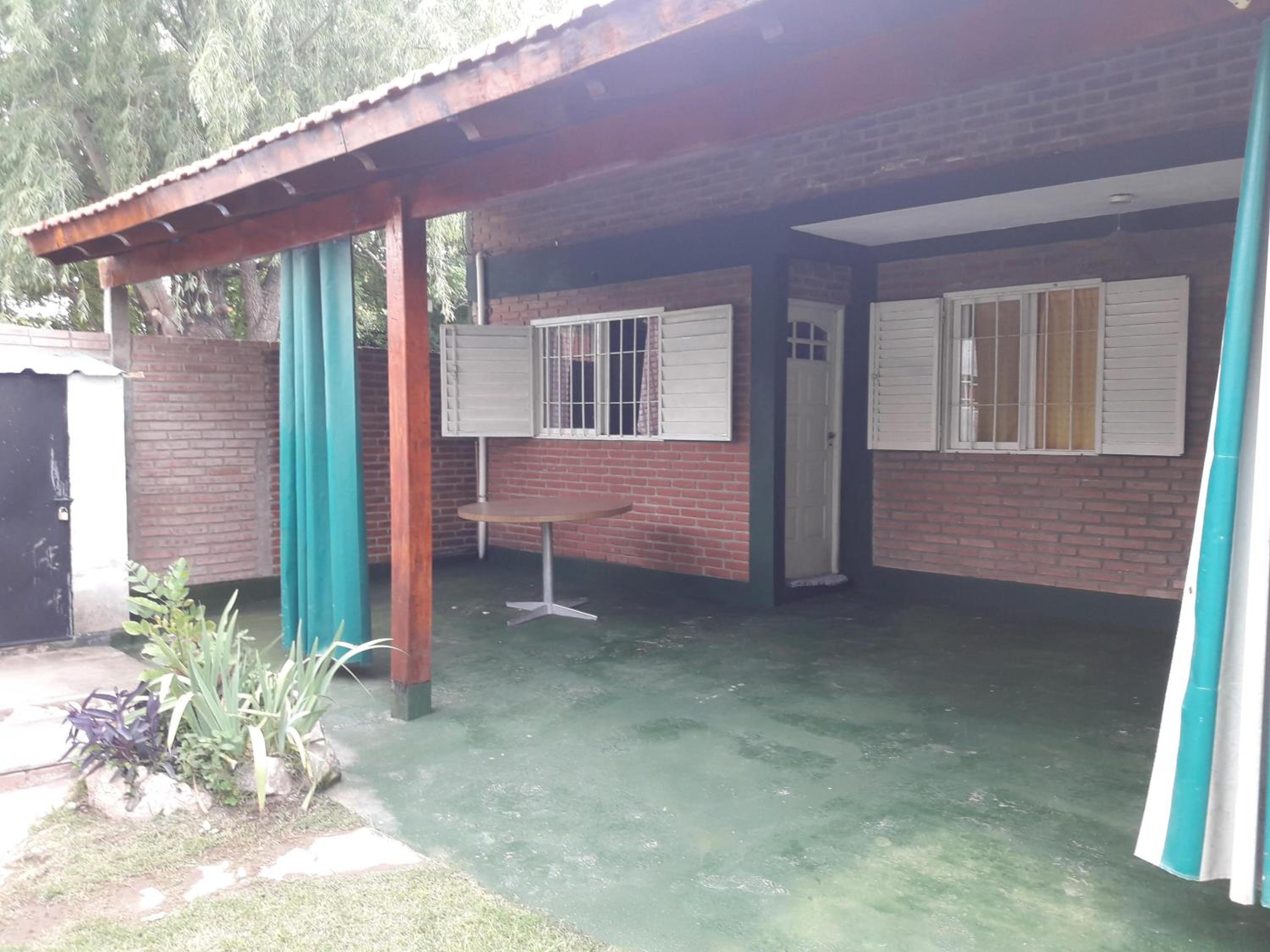 Departamentos Don Carlos