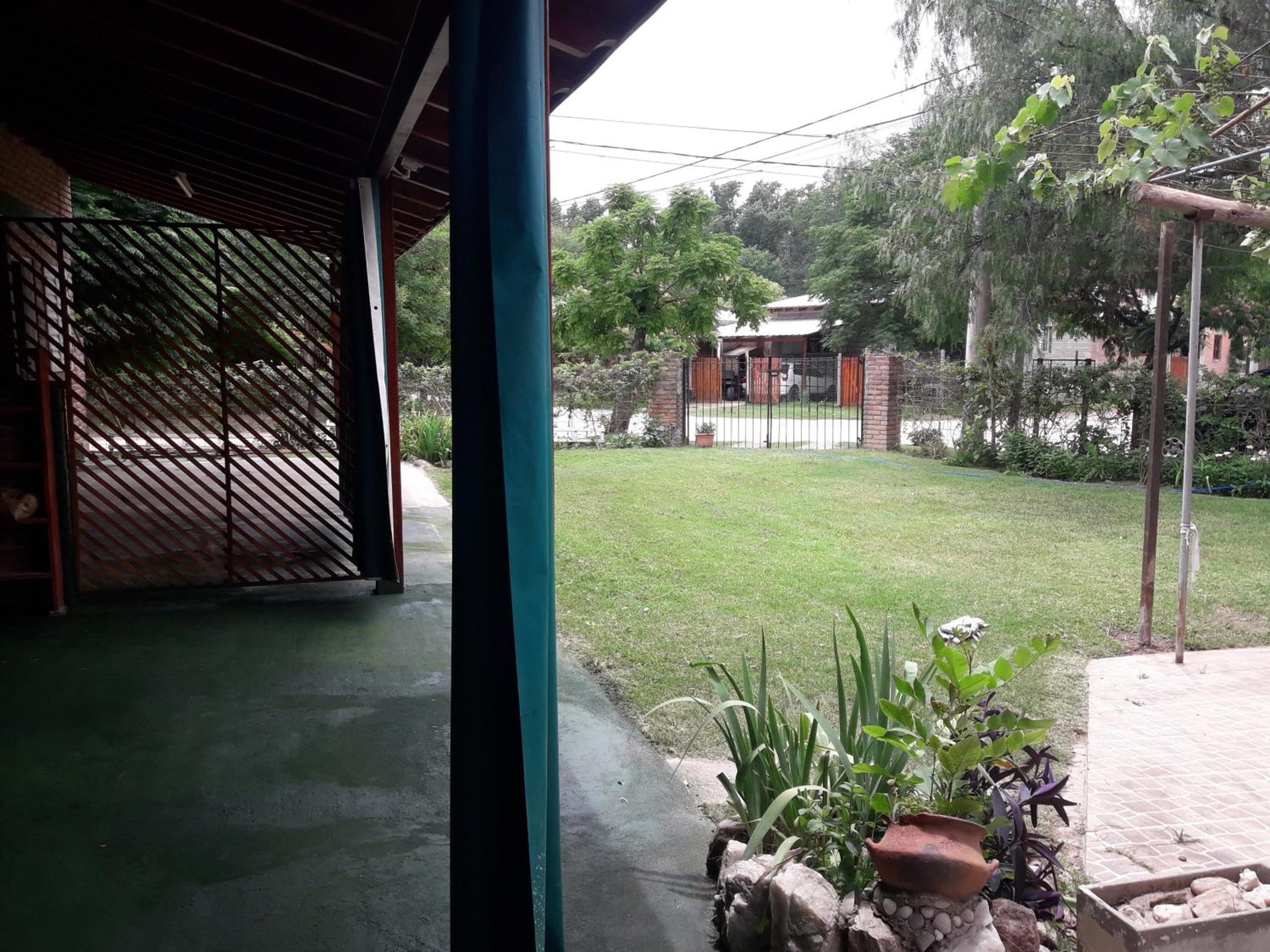 Departamentos Don Carlos