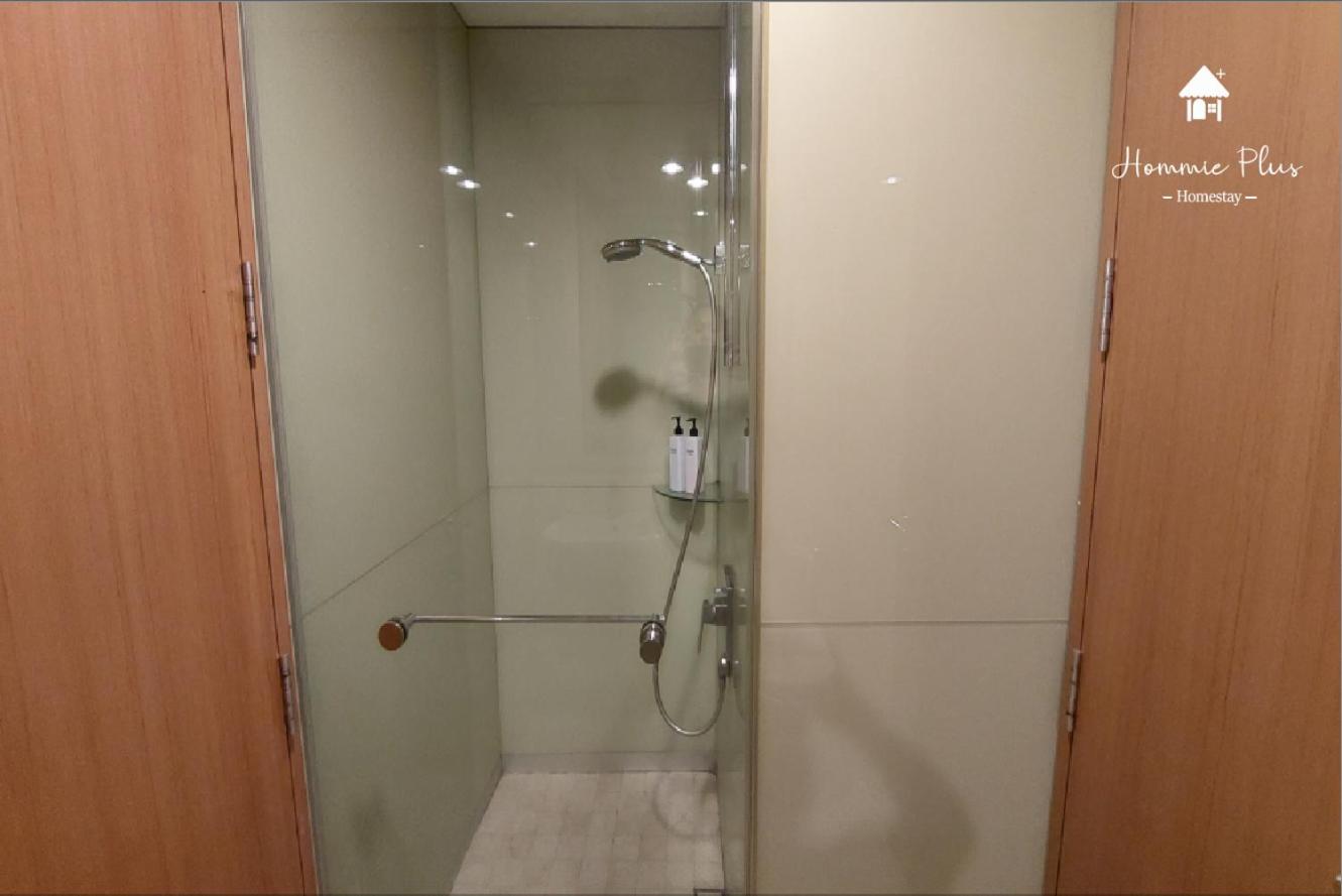Soho Suites KLCC by Hommie Plus- lvl 36-FreeParking