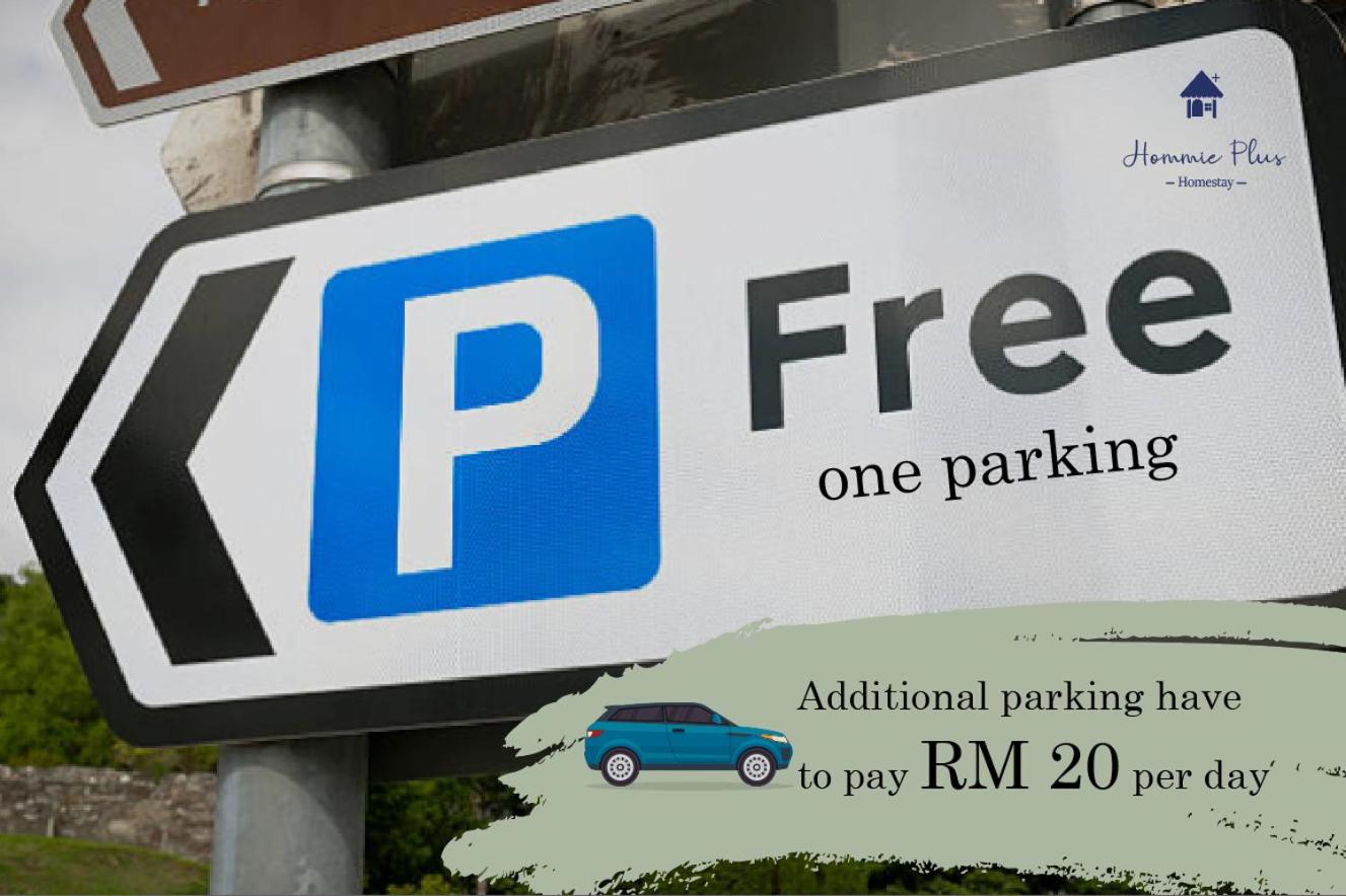 Soho Suites KLCC by Hommie Plus- lvl 36-FreeParking