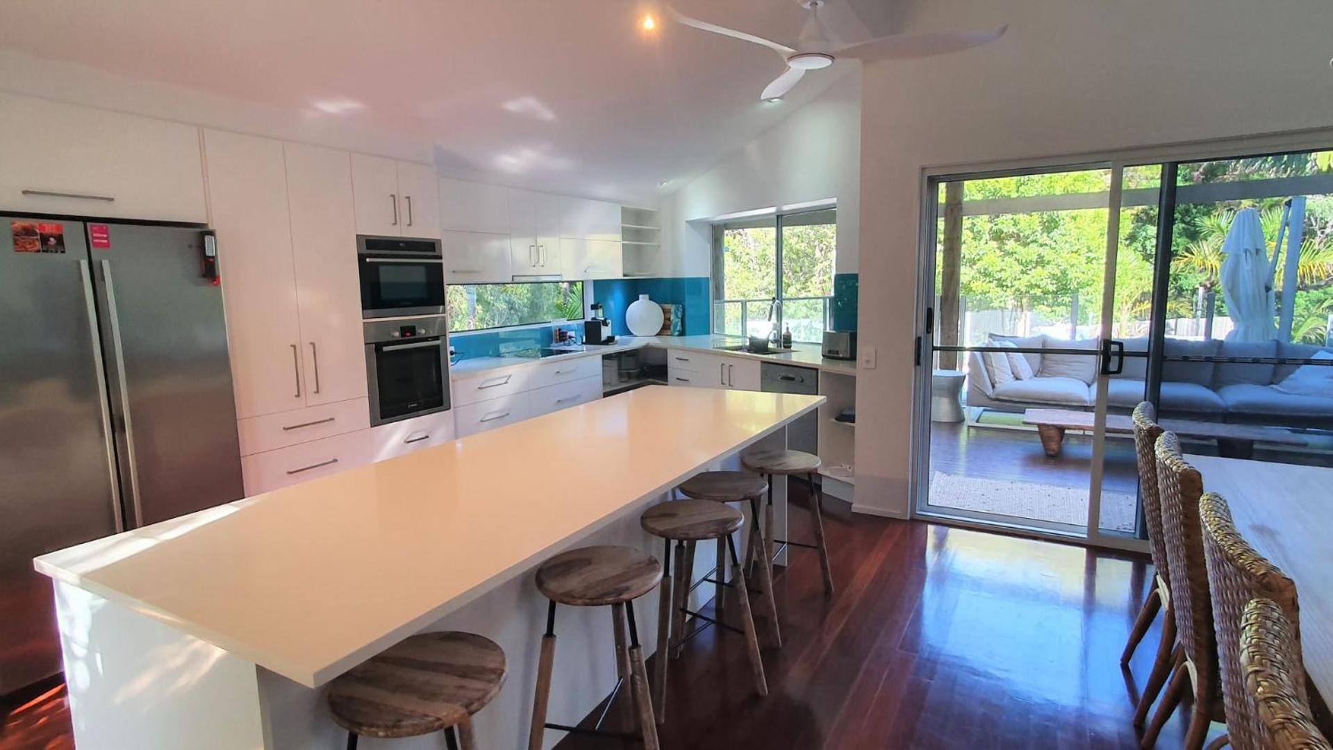24 Naiad Court