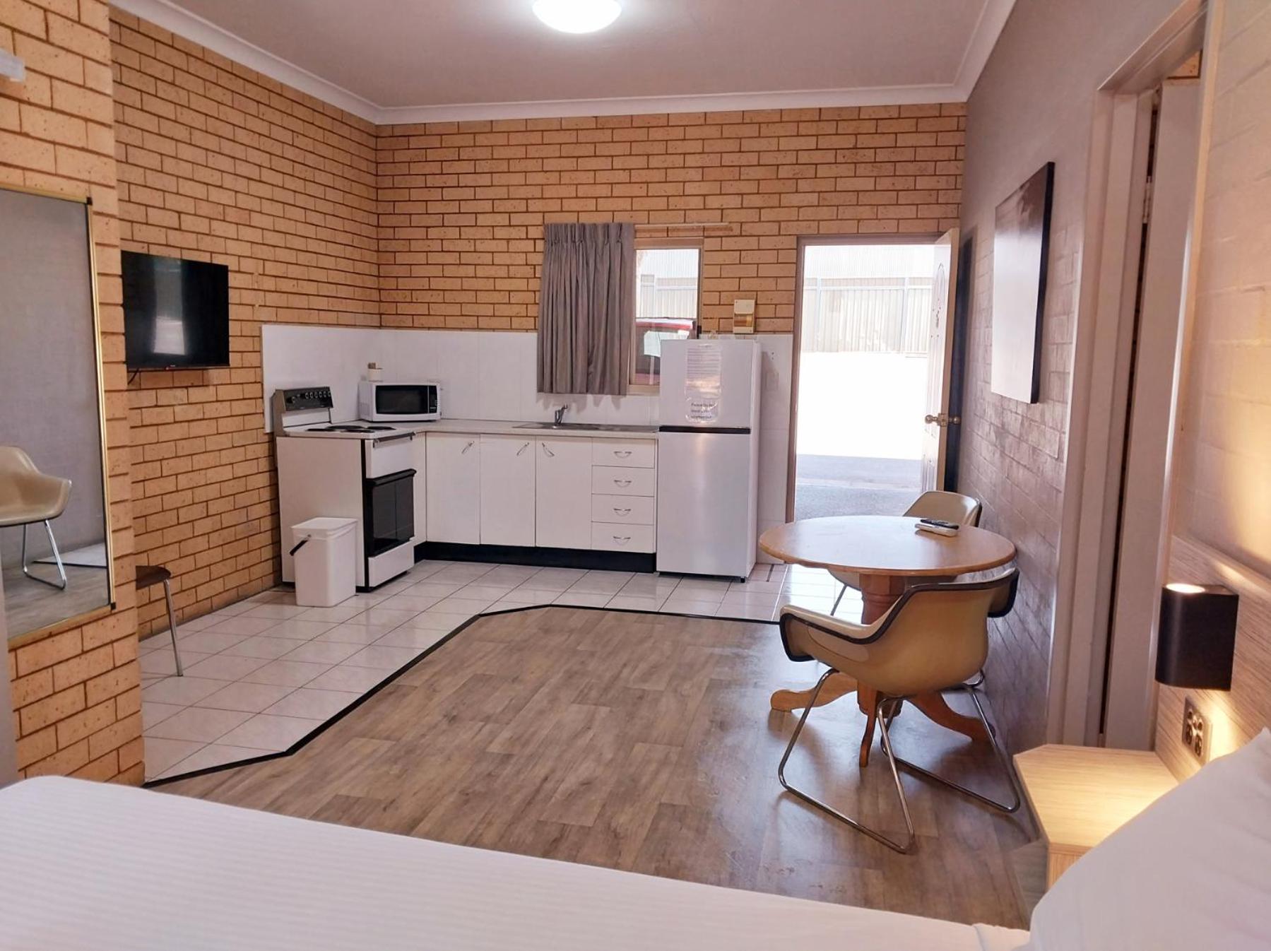 Tallarook Motor Inn