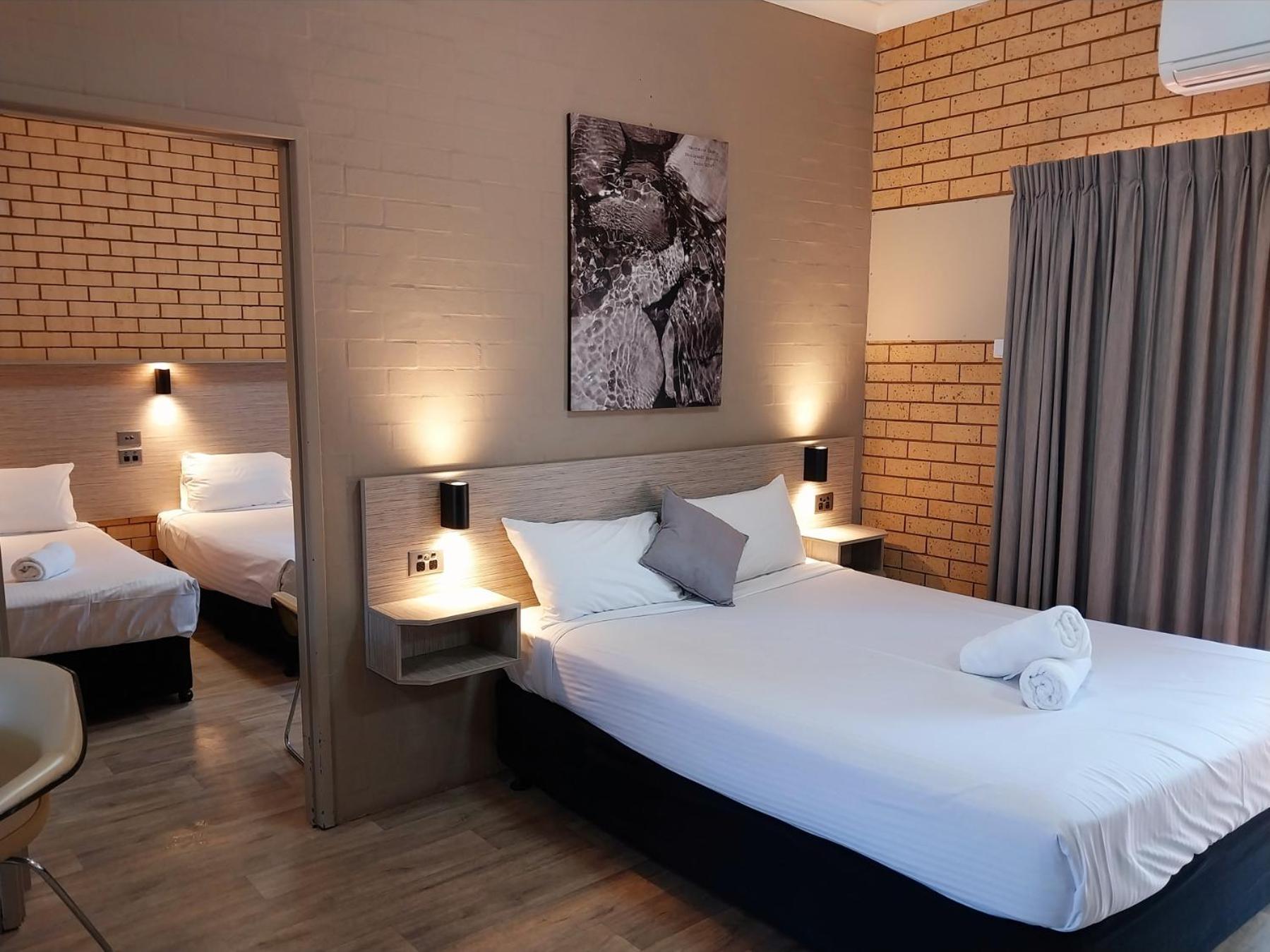 Tallarook Motor Inn