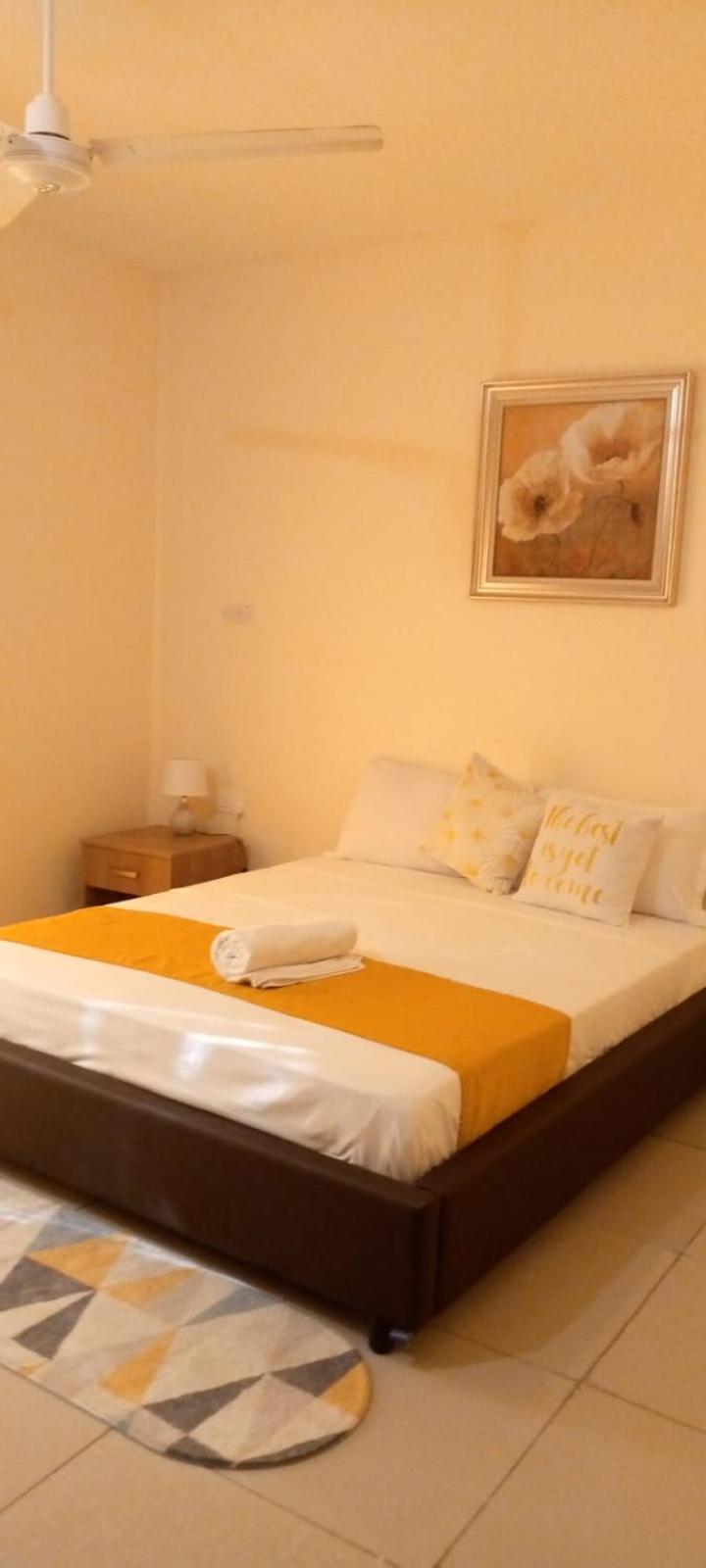 Lux Suites Palm Terraces Apartments Nyali