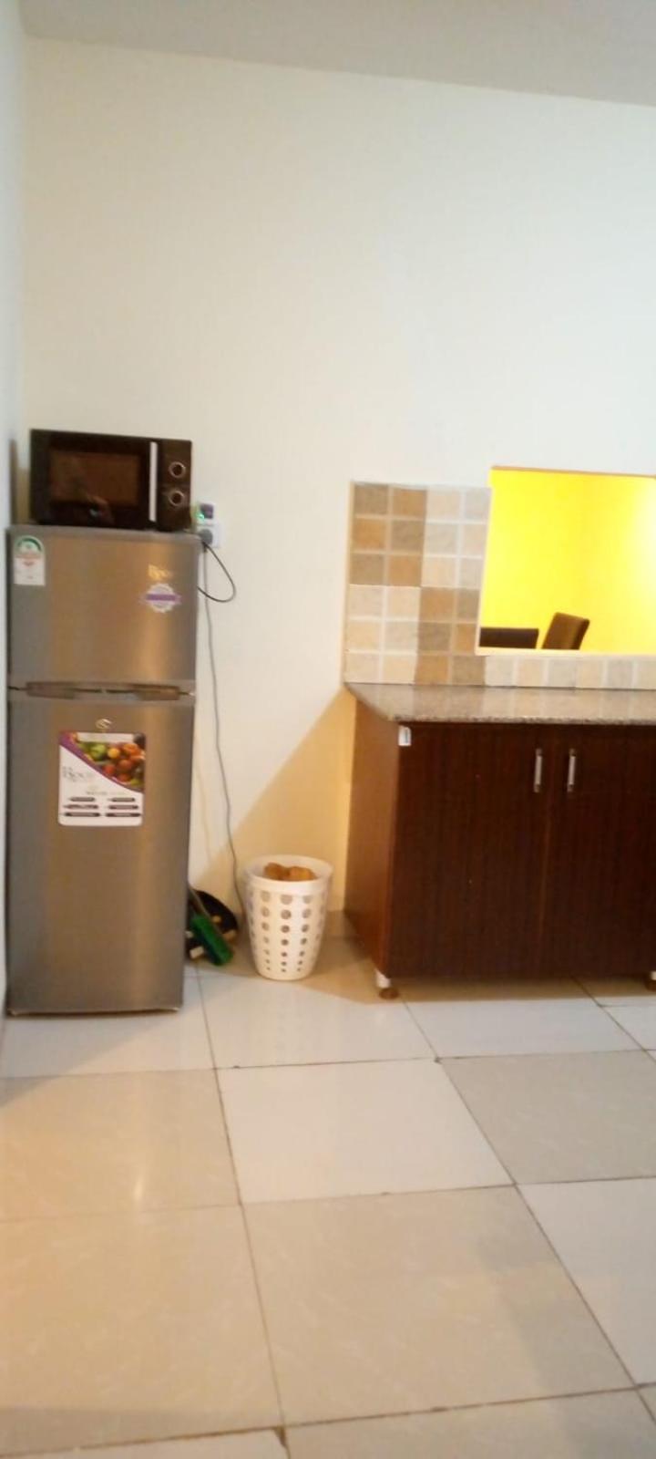 Lux Suites Palm Terraces Apartments Nyali