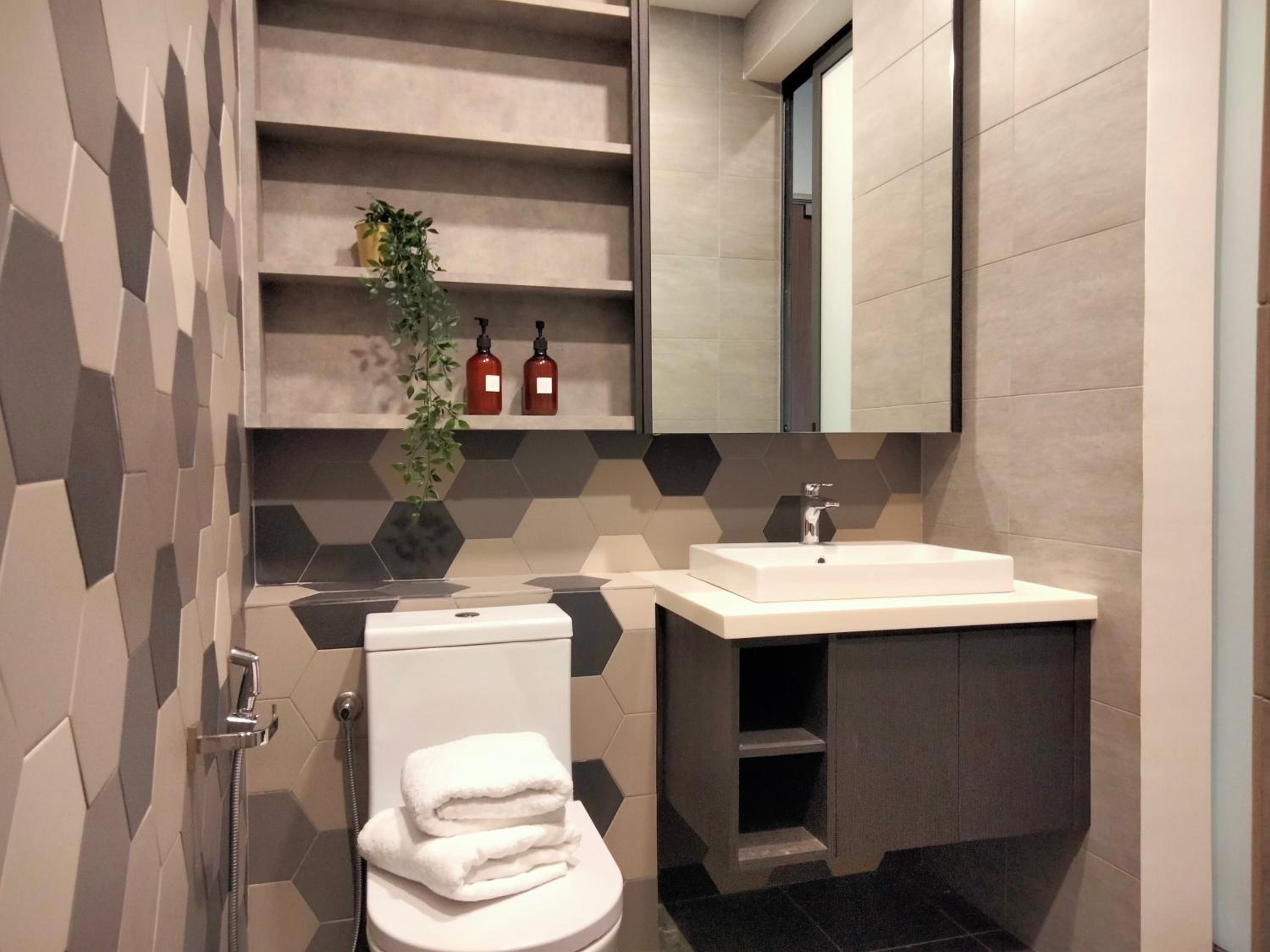 Ceylonz Suites Bukit Bintang I HomeBrickz