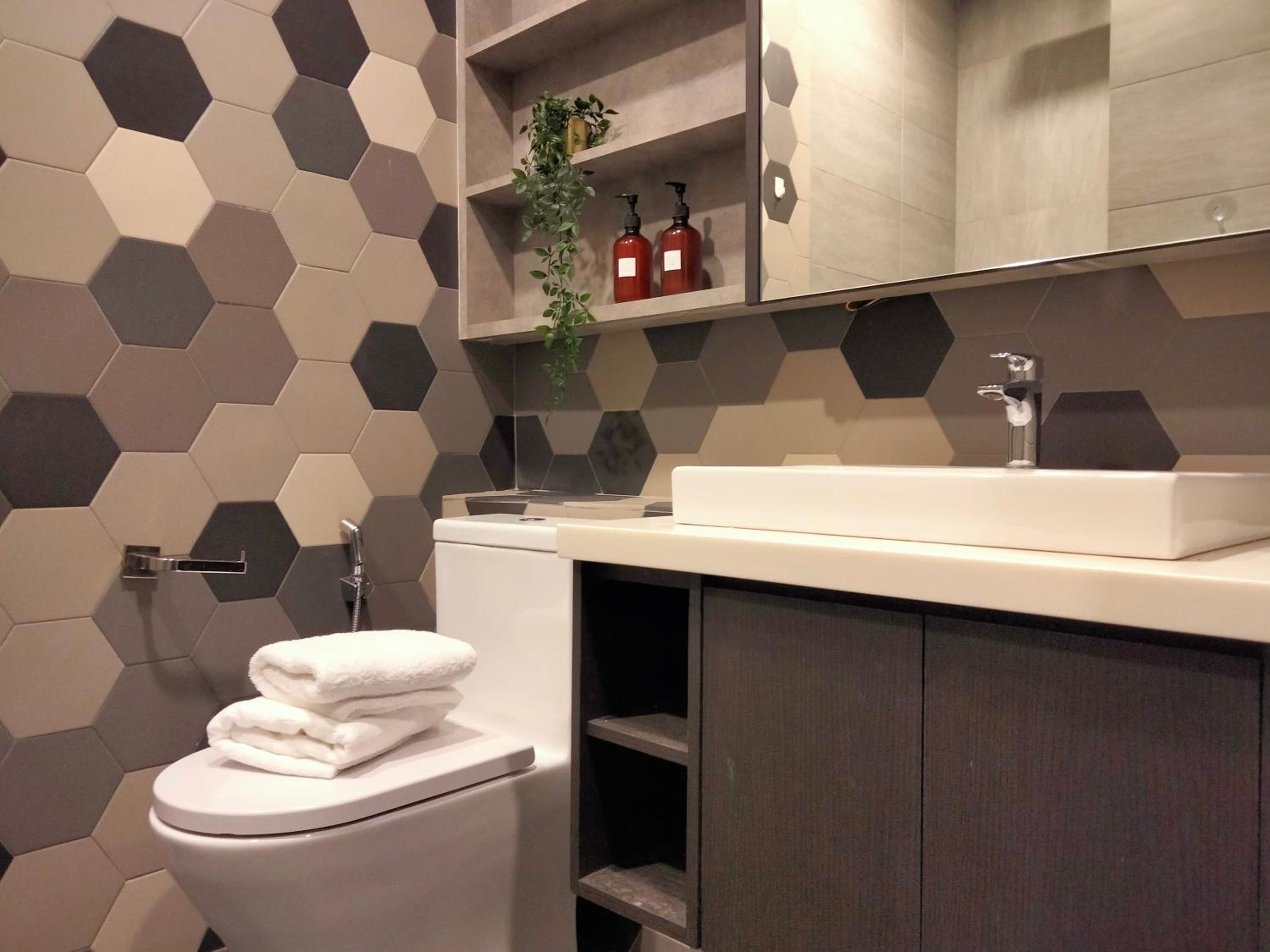 Ceylonz Suites Bukit Bintang I HomeBrickz