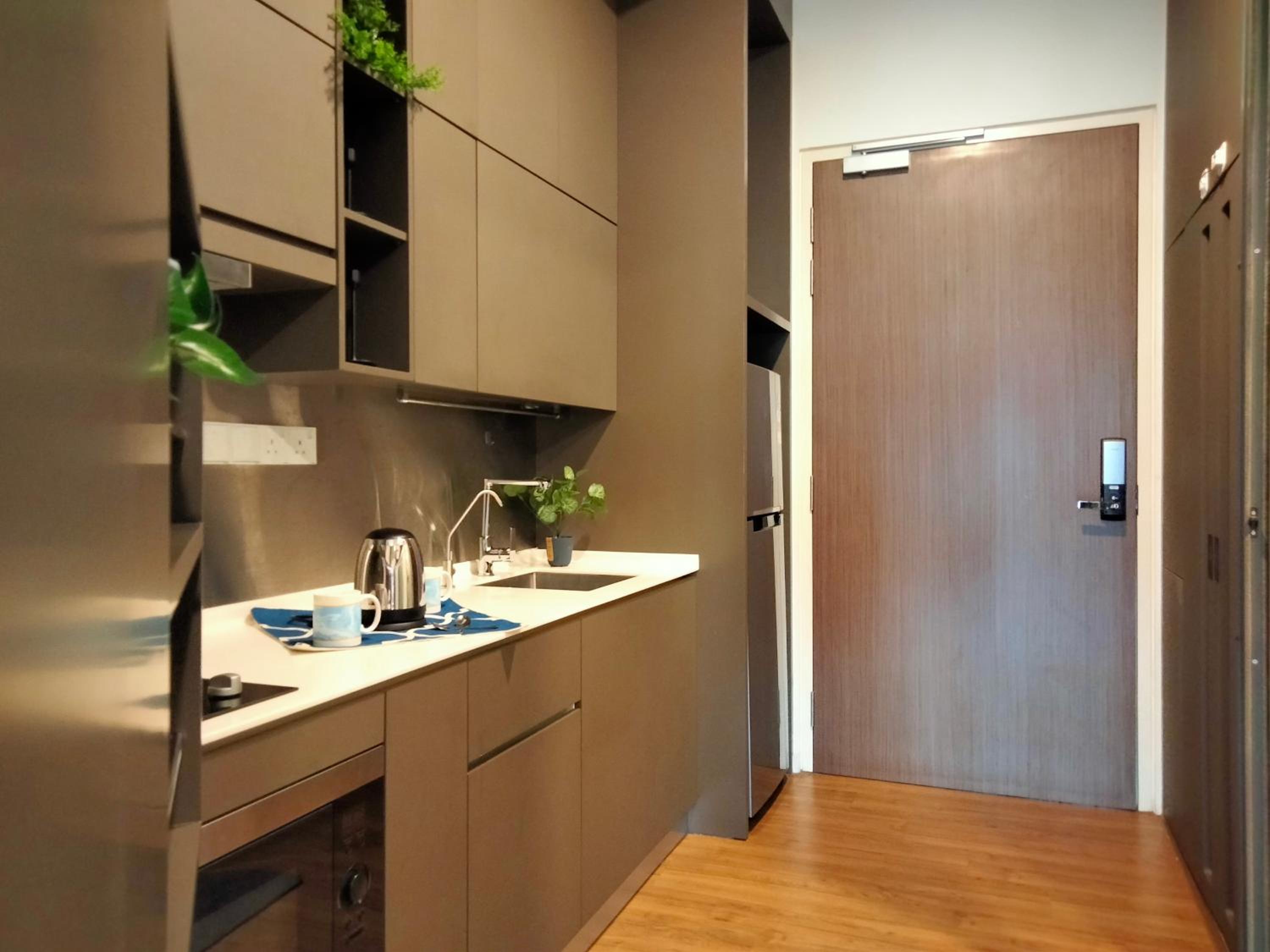 Ceylonz Suites Bukit Bintang I HomeBrickz