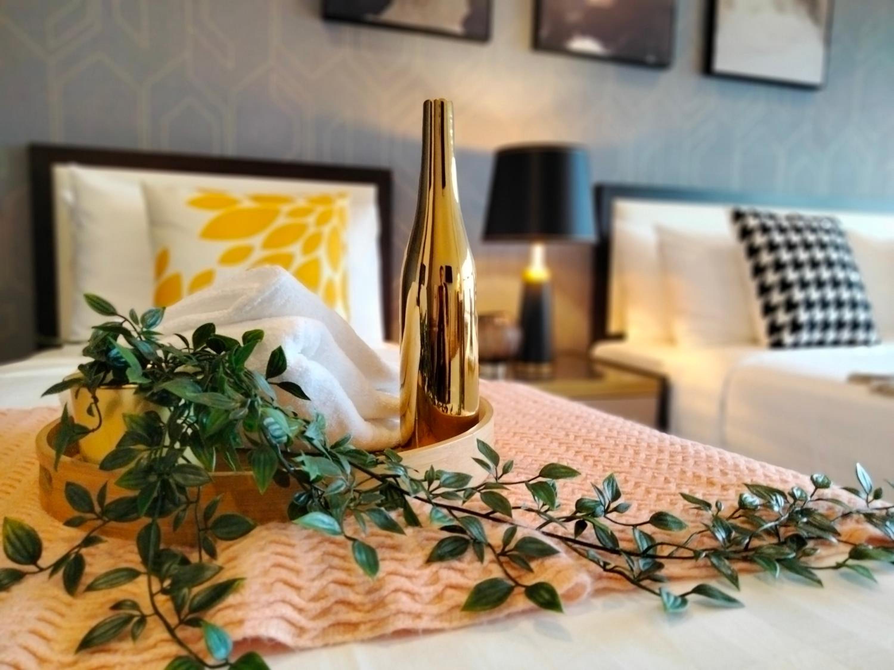 Ceylonz Suites Bukit Bintang I HomeBrickz