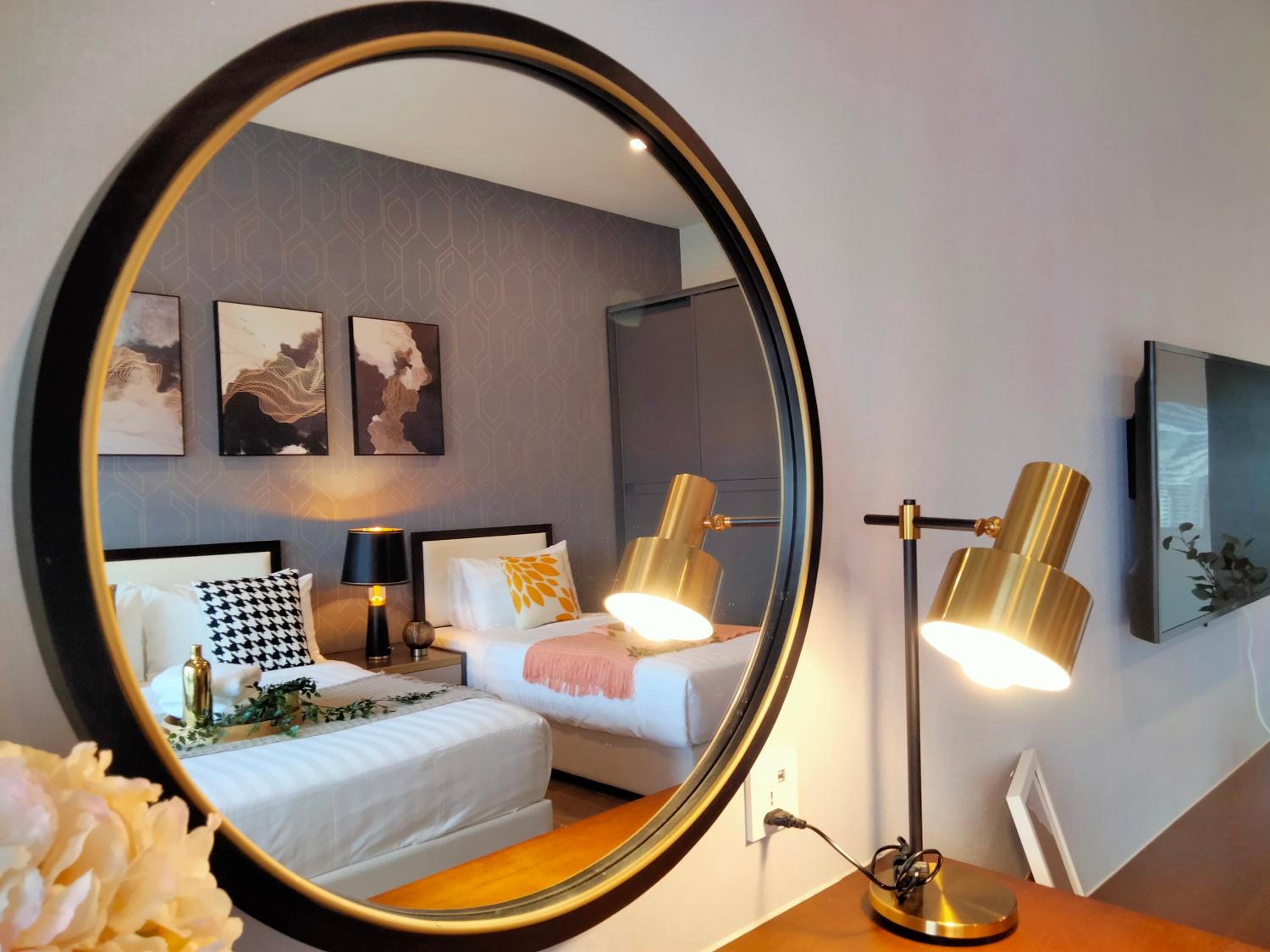 Ceylonz Suites Bukit Bintang I HomeBrickz