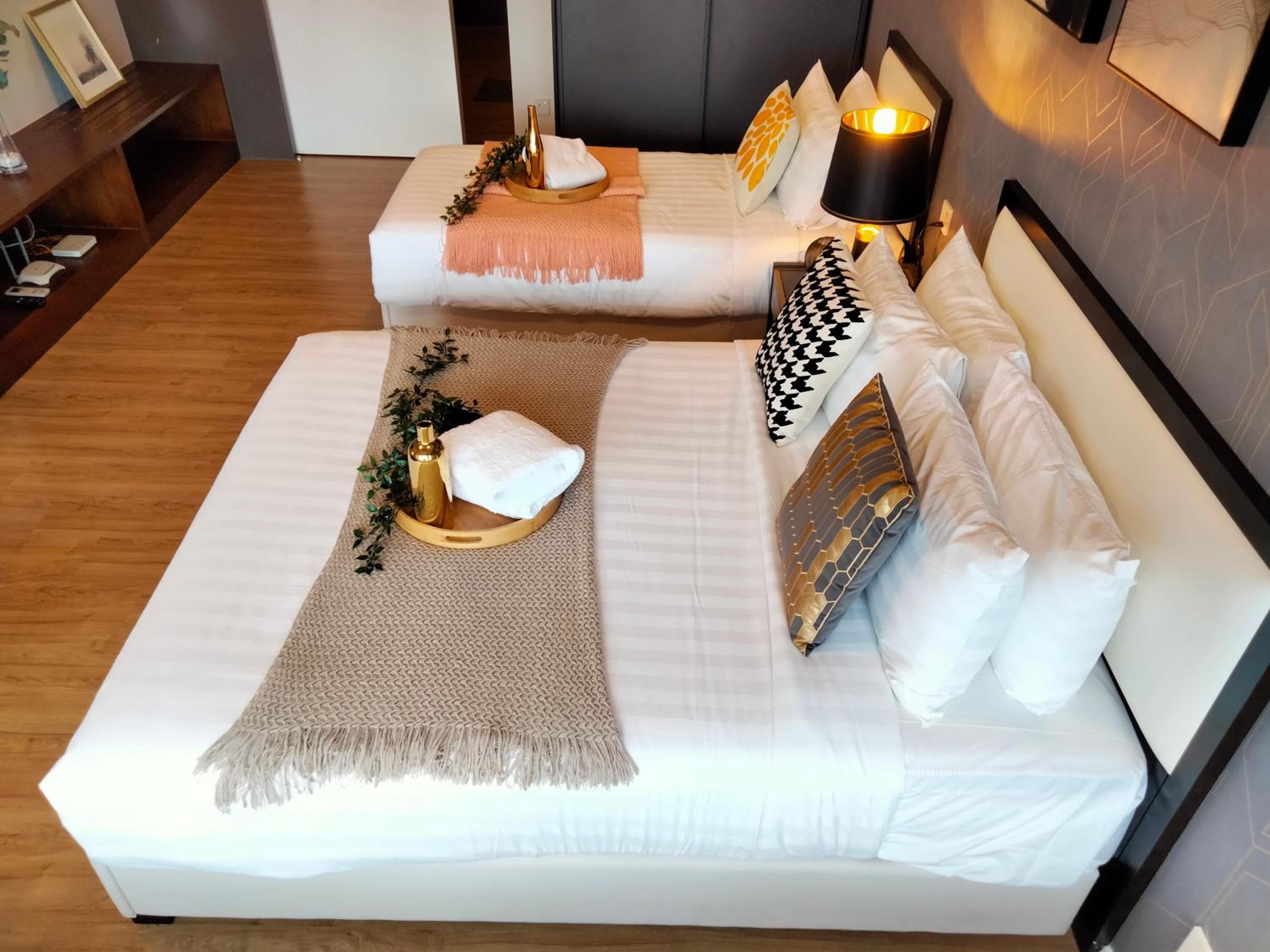 Ceylonz Suites Bukit Bintang I HomeBrickz
