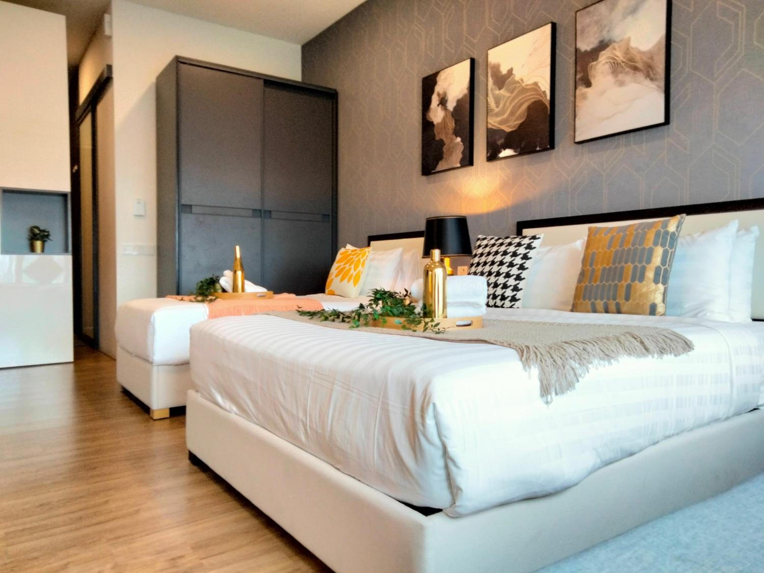 Ceylonz Suites Bukit Bintang I HomeBrickz